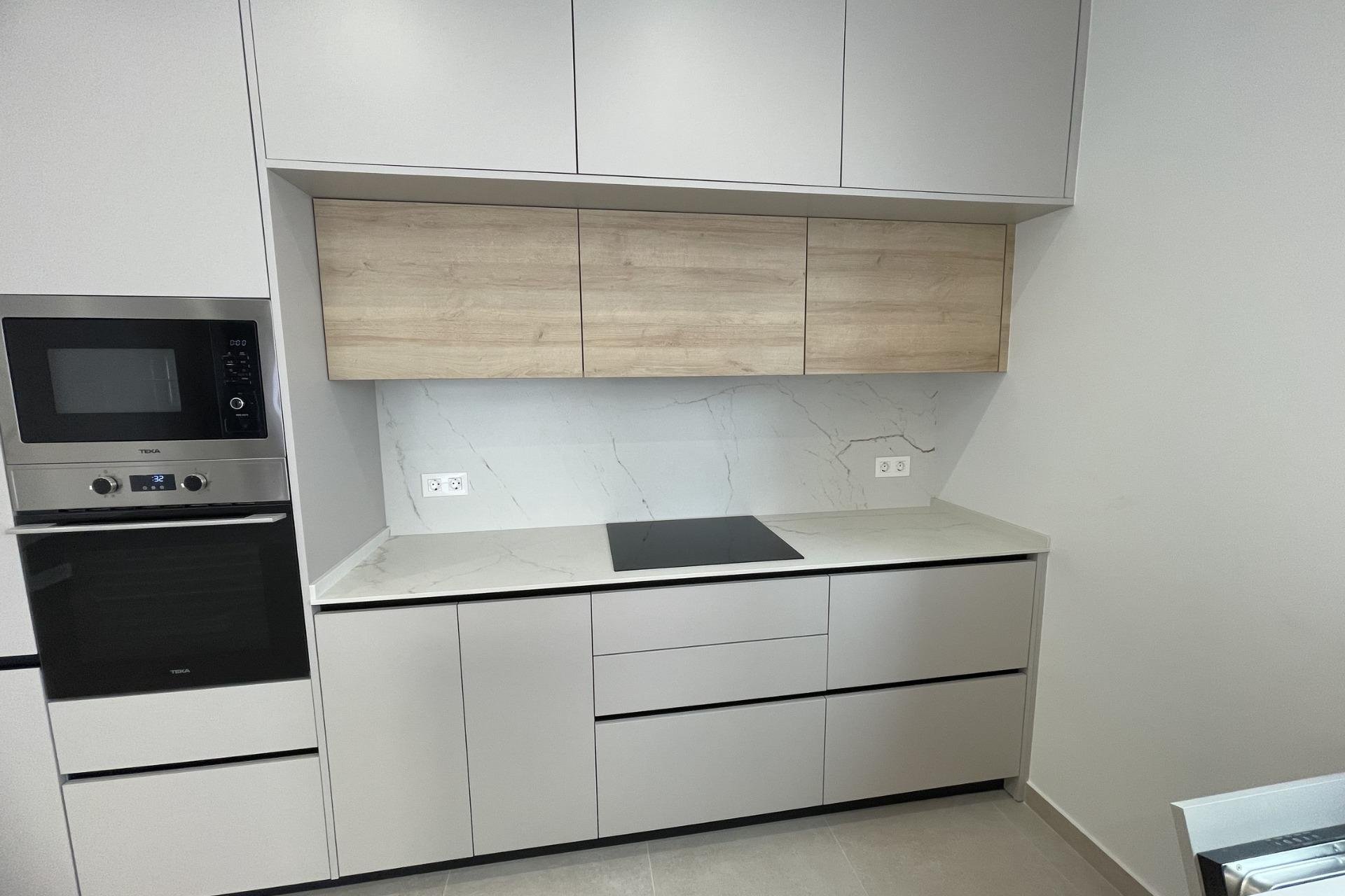 New Build - Villa -
Almoradí - Heredades