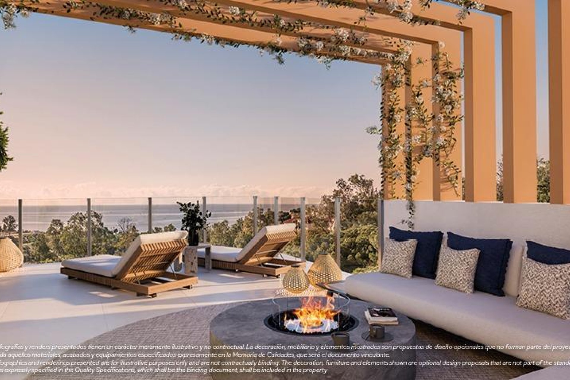 New Build - Villa -
Benalmádena - Torremuelle