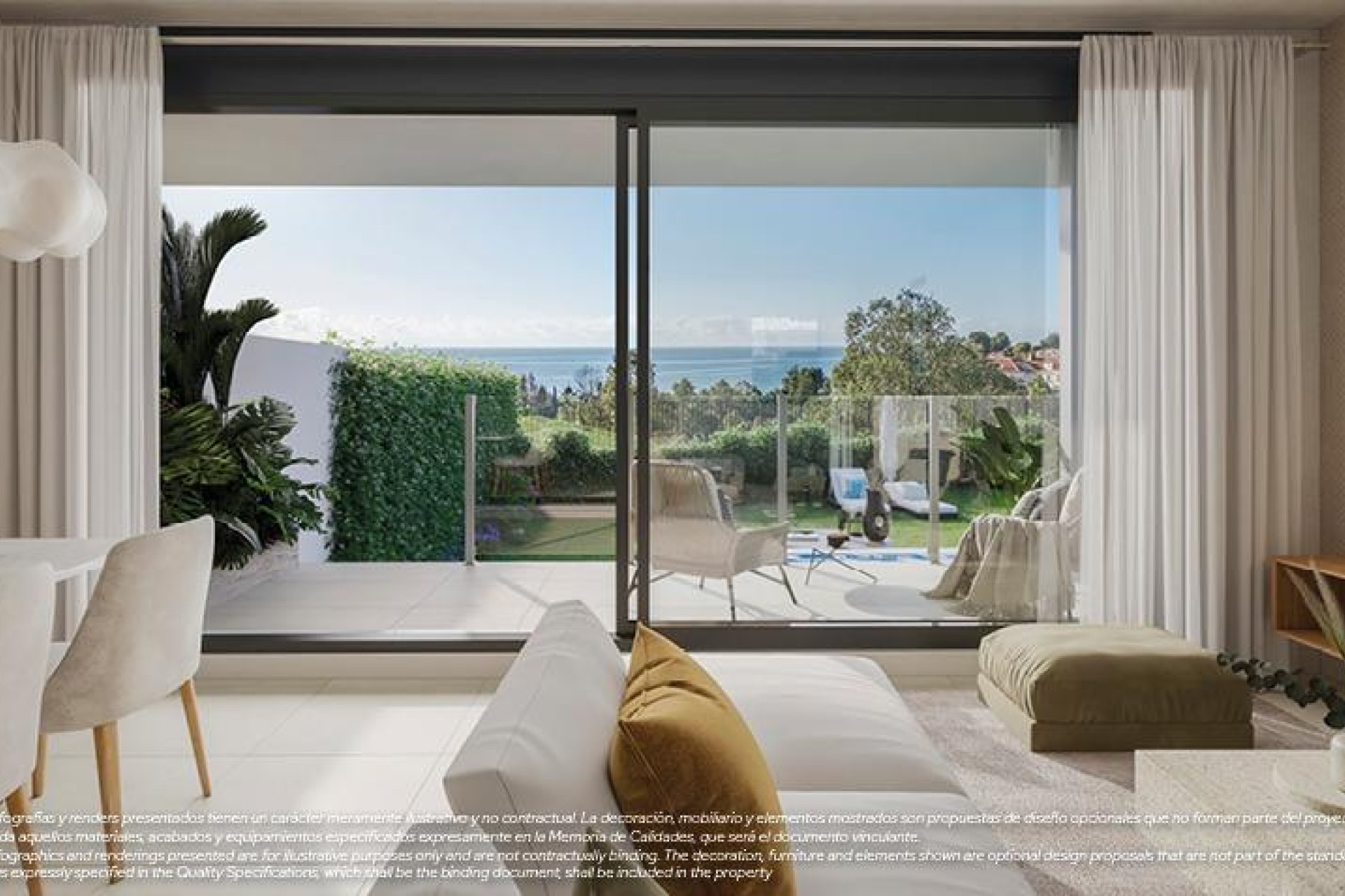 New Build - Villa -
Benalmádena - Torremuelle