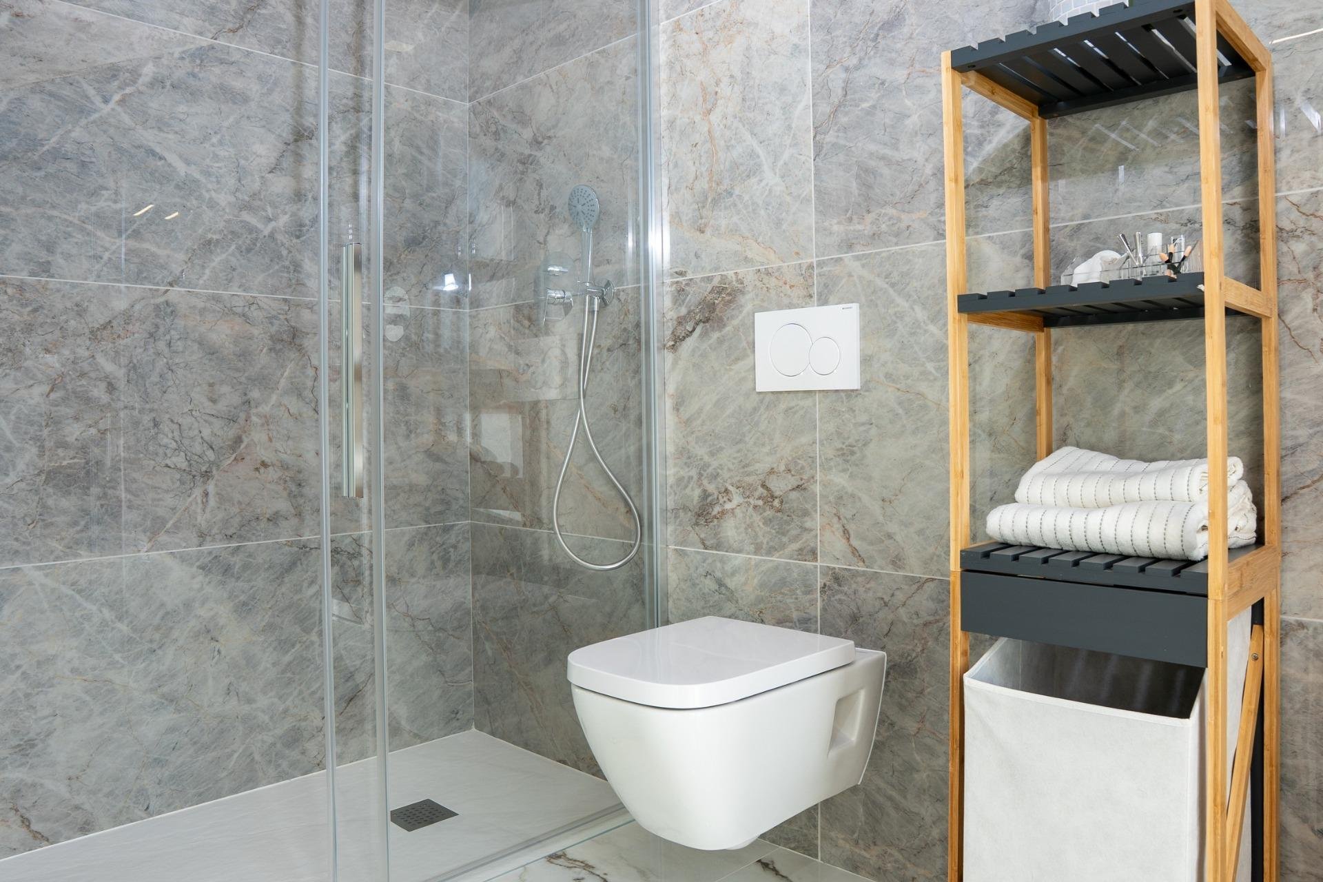 New Build - Villa -
Ciudad Quesada - Lo Marabú