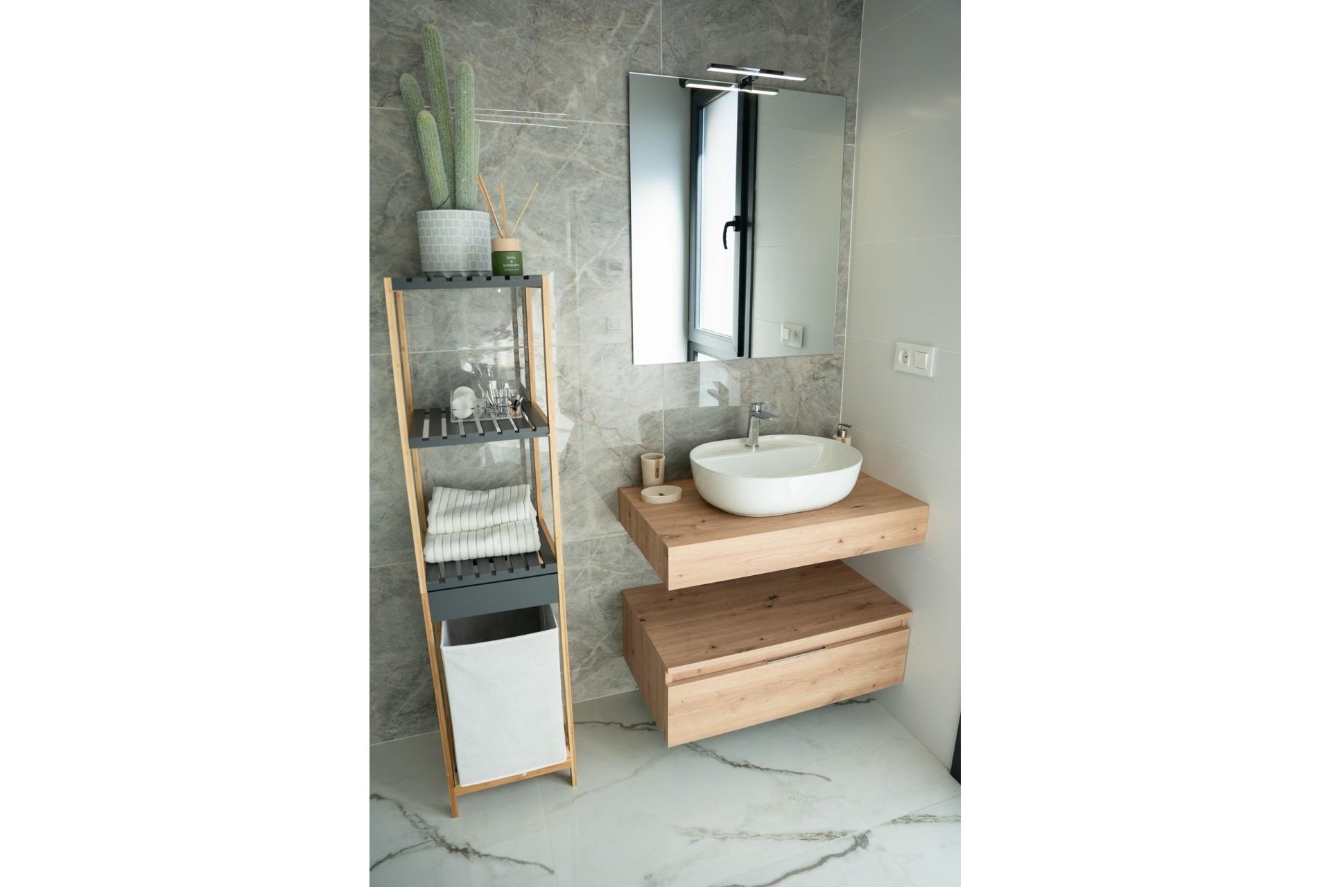 New Build - Villa -
Ciudad Quesada - Lo Marabú