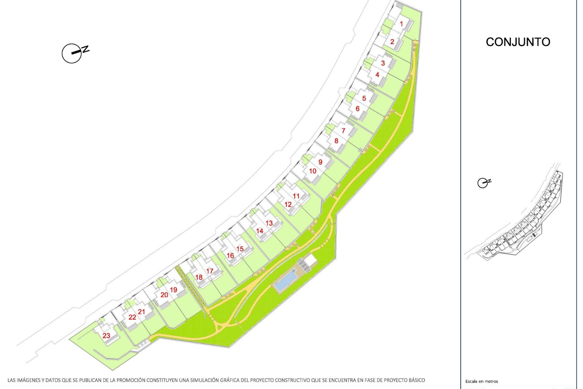 New Build - Villa -
Estepona - Estepona Golf