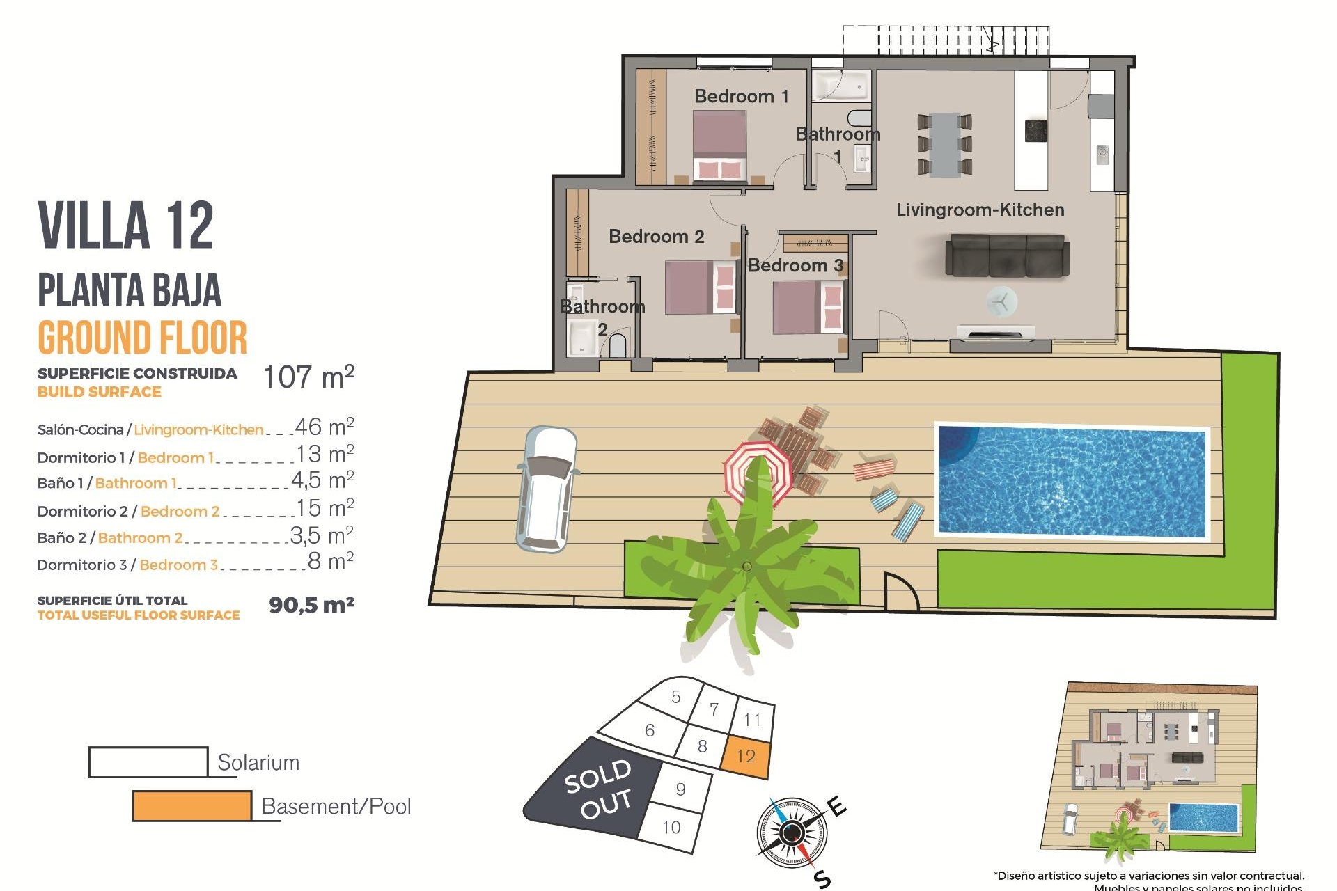 New Build - Villa -
Finestrat - Balcón De Finestrat