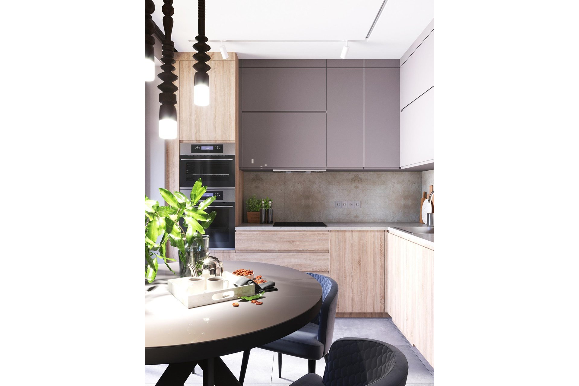 New Build - Villa -
Finestrat - Balcón De Finestrat