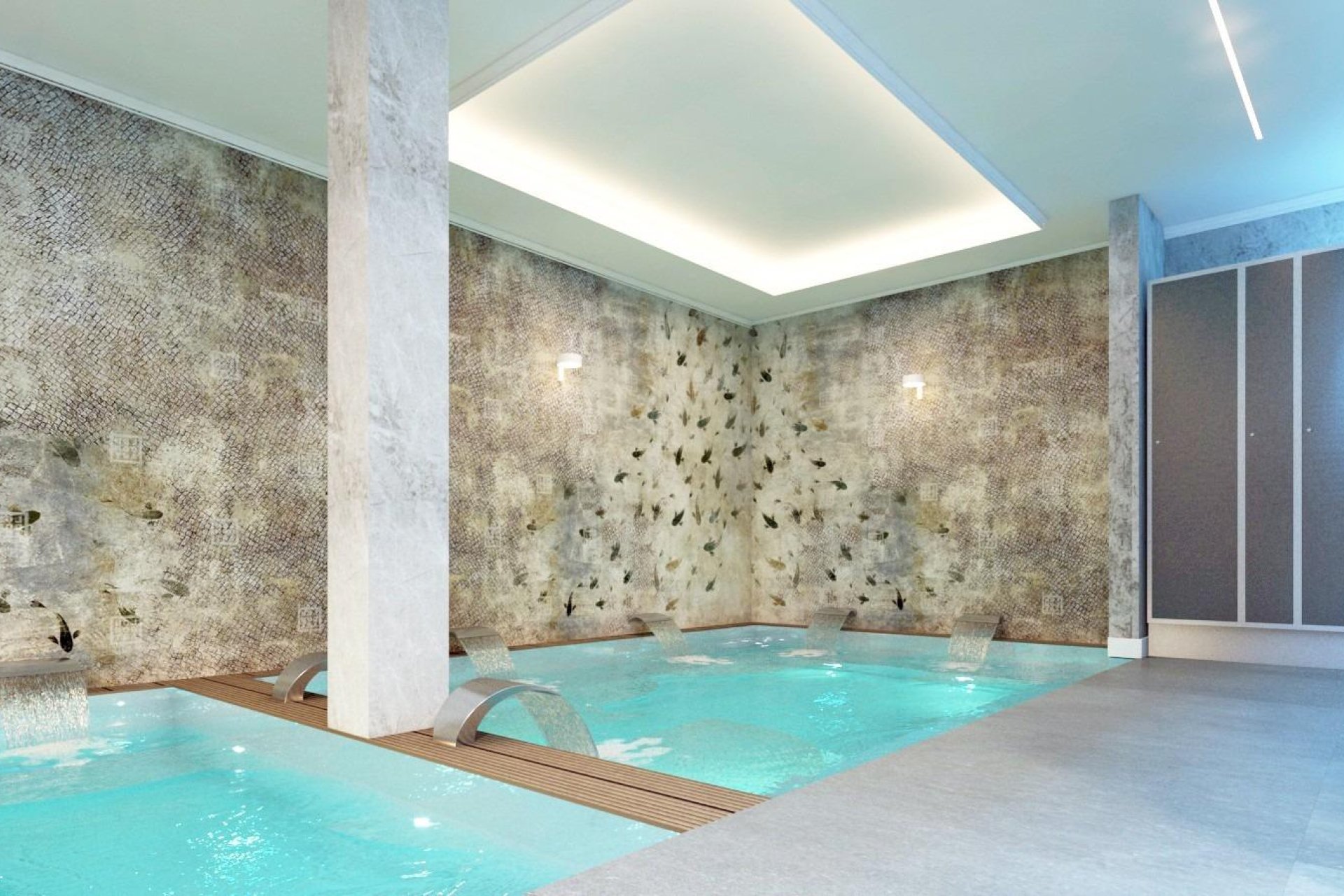 New Build - Villa -
Fuengirola - Las Lomas del Higueron