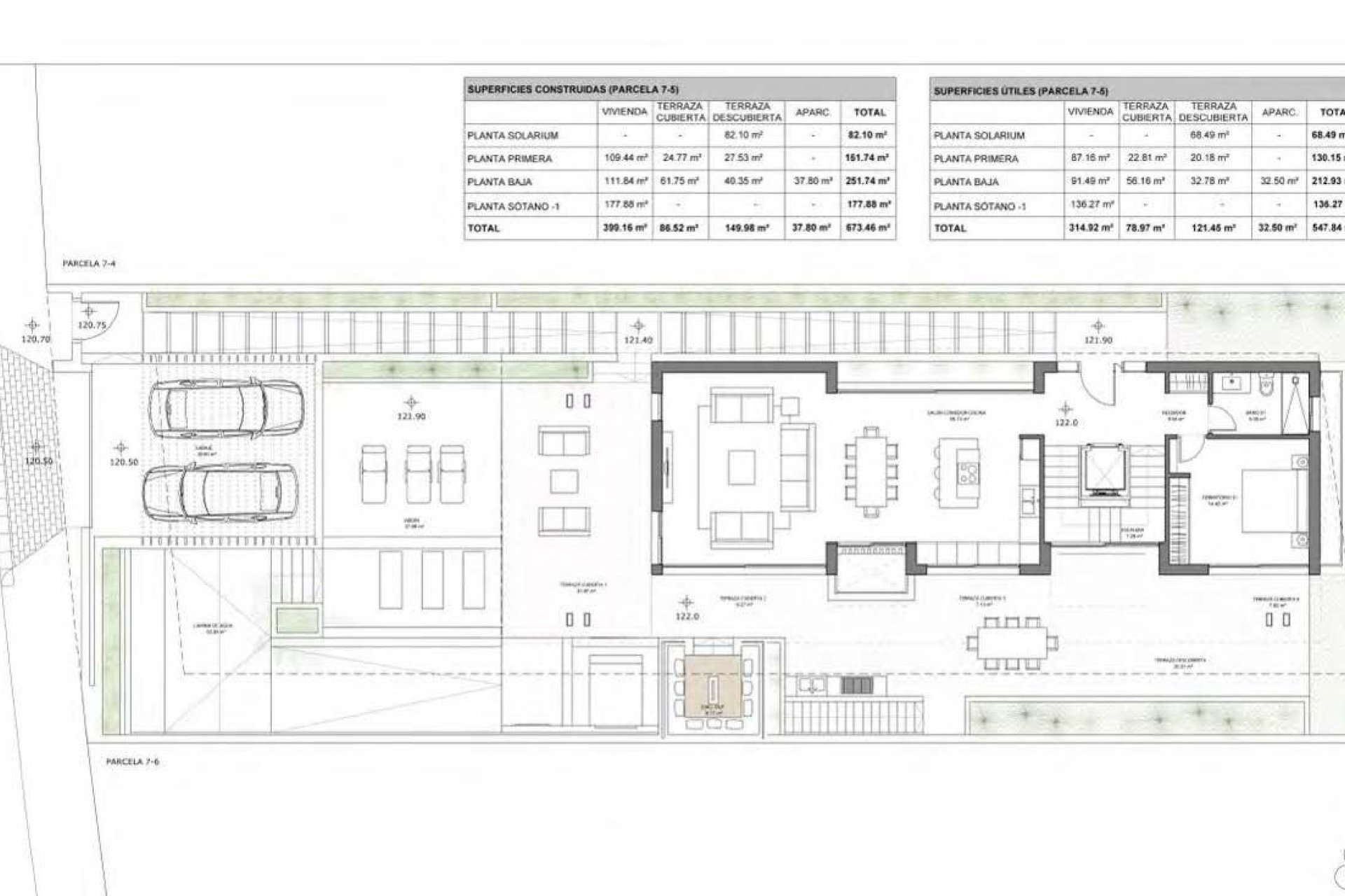 New Build - Villa -
Fuengirola - Las Lomas del Higueron