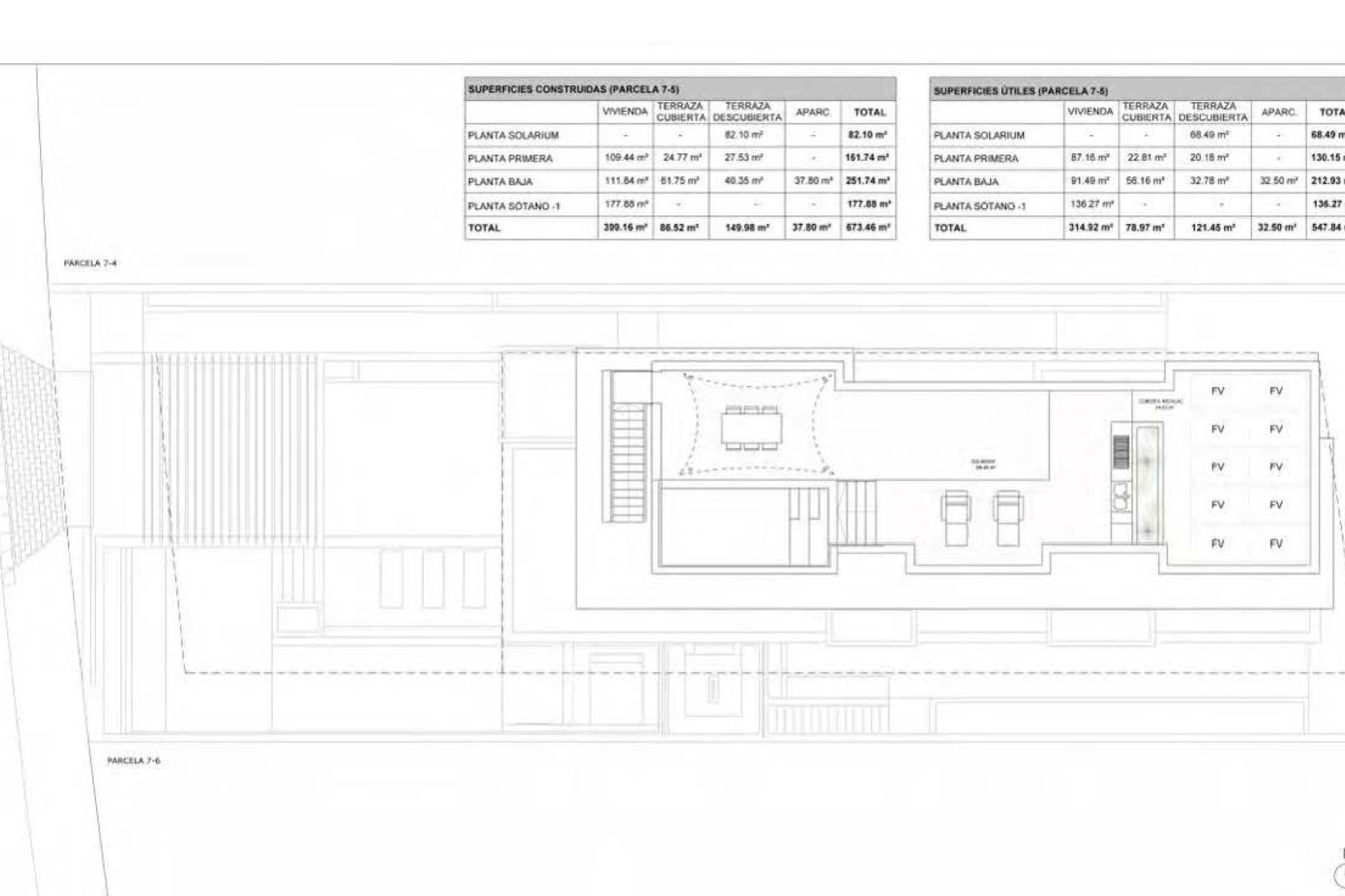 New Build - Villa -
Fuengirola - Las Lomas del Higueron