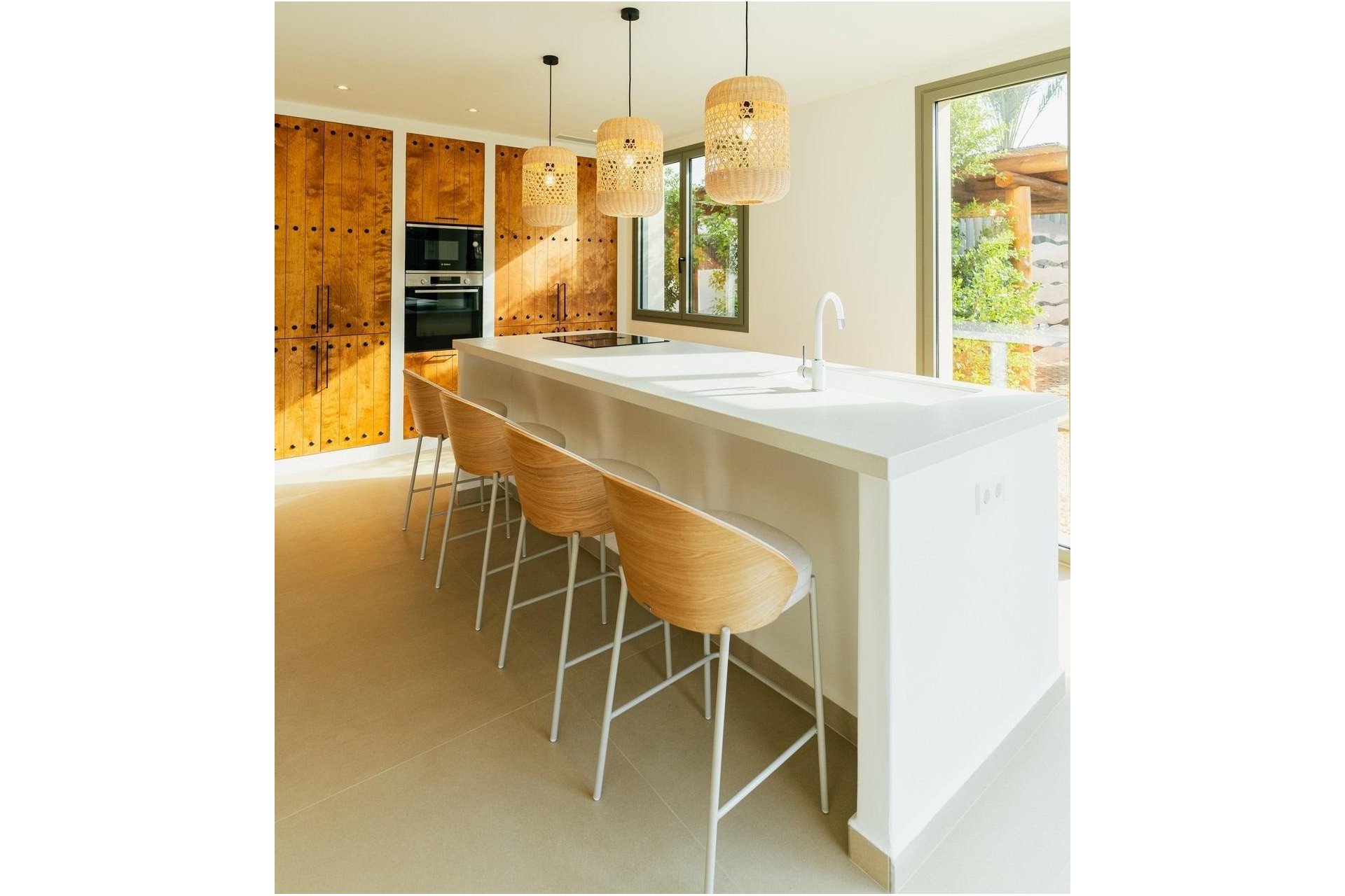 New Build - Villa -
Jávea Xàbia - Valle del Sol