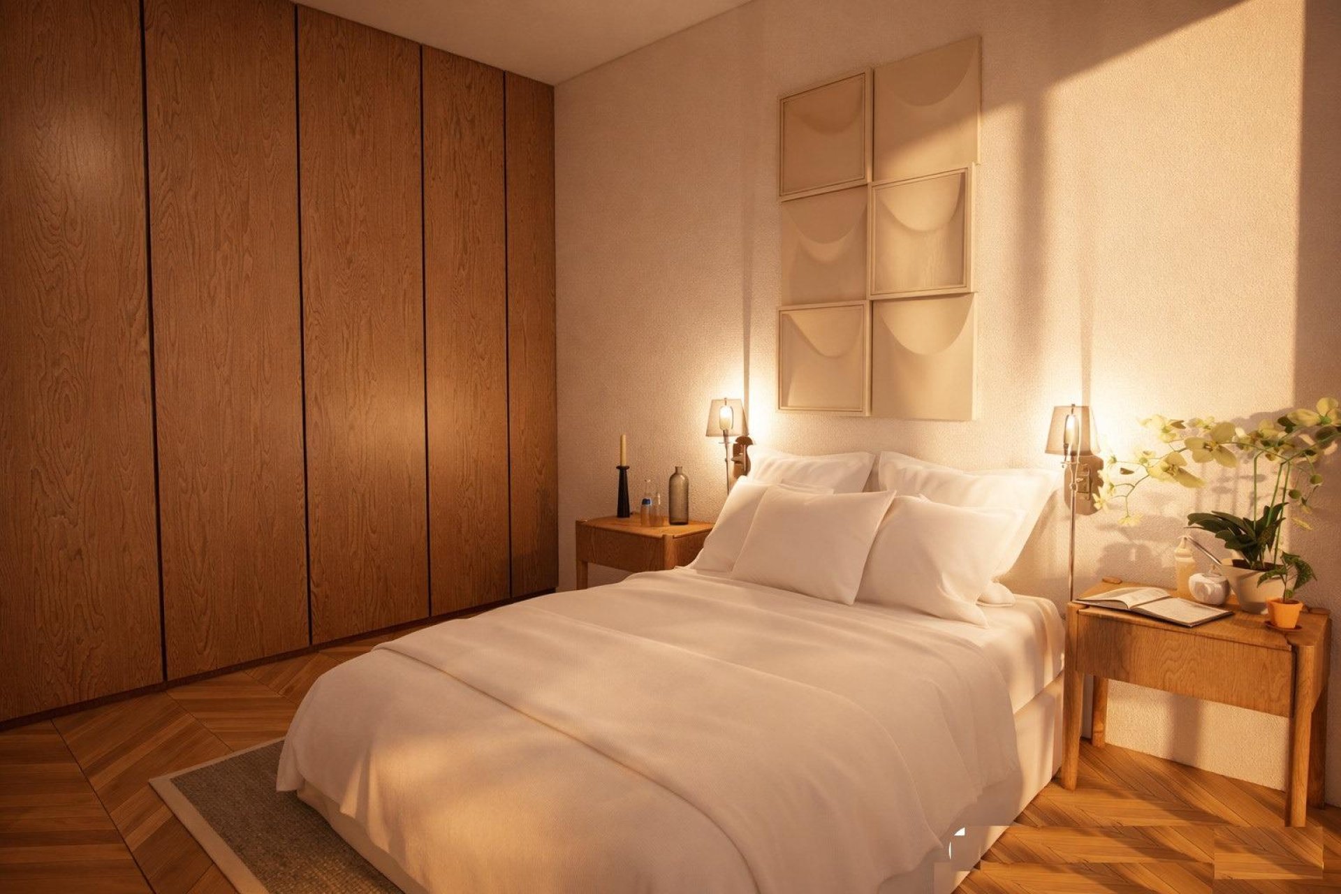 New Build - Villa -
Los Alcazares - Los Alcázares