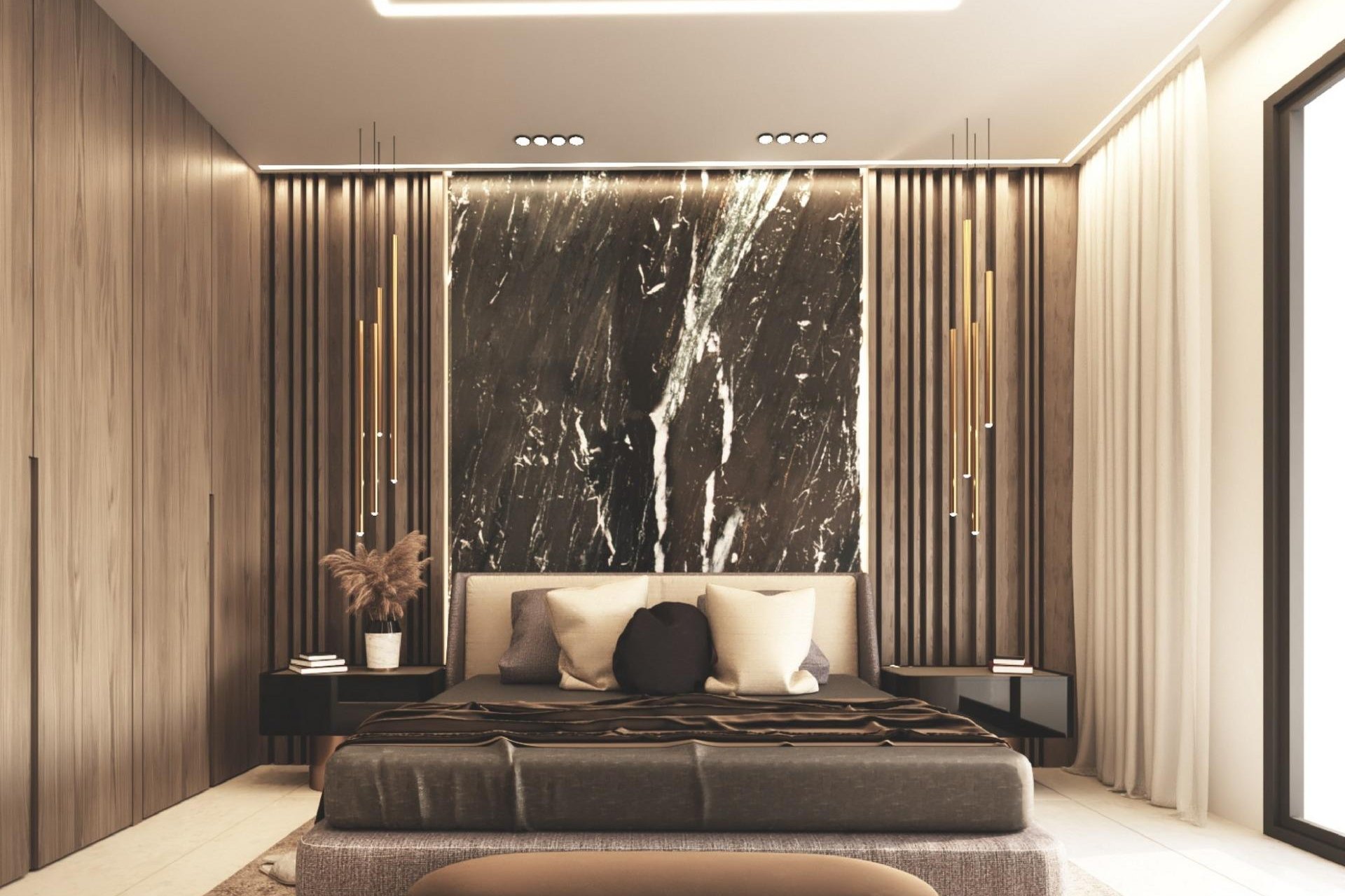 New Build - Villa -
Los Alcazares - Santa Rosalía Lake and Life Resort