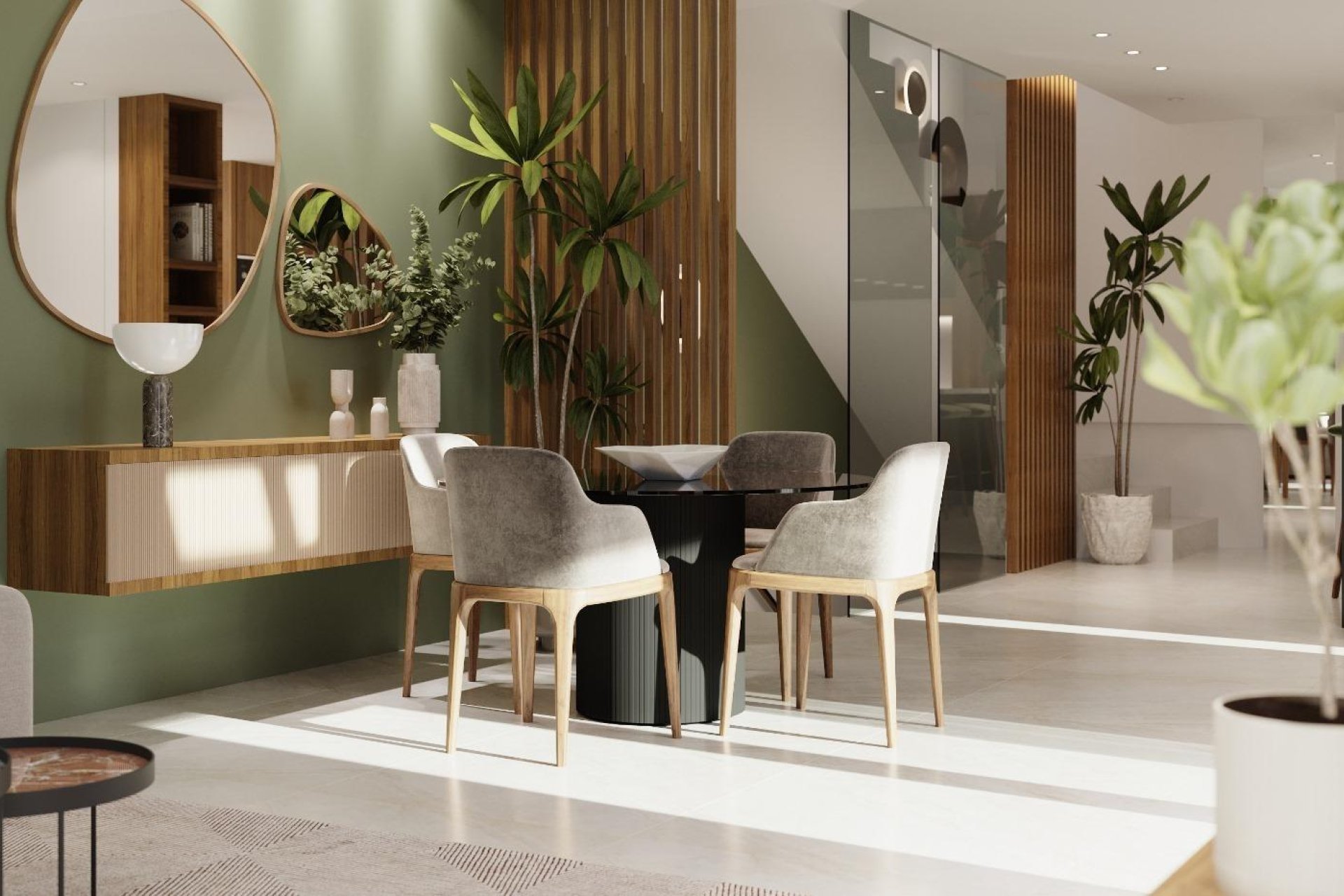 New Build - Villa -
Los Alcazares - Santa Rosalía Lake and Life Resort