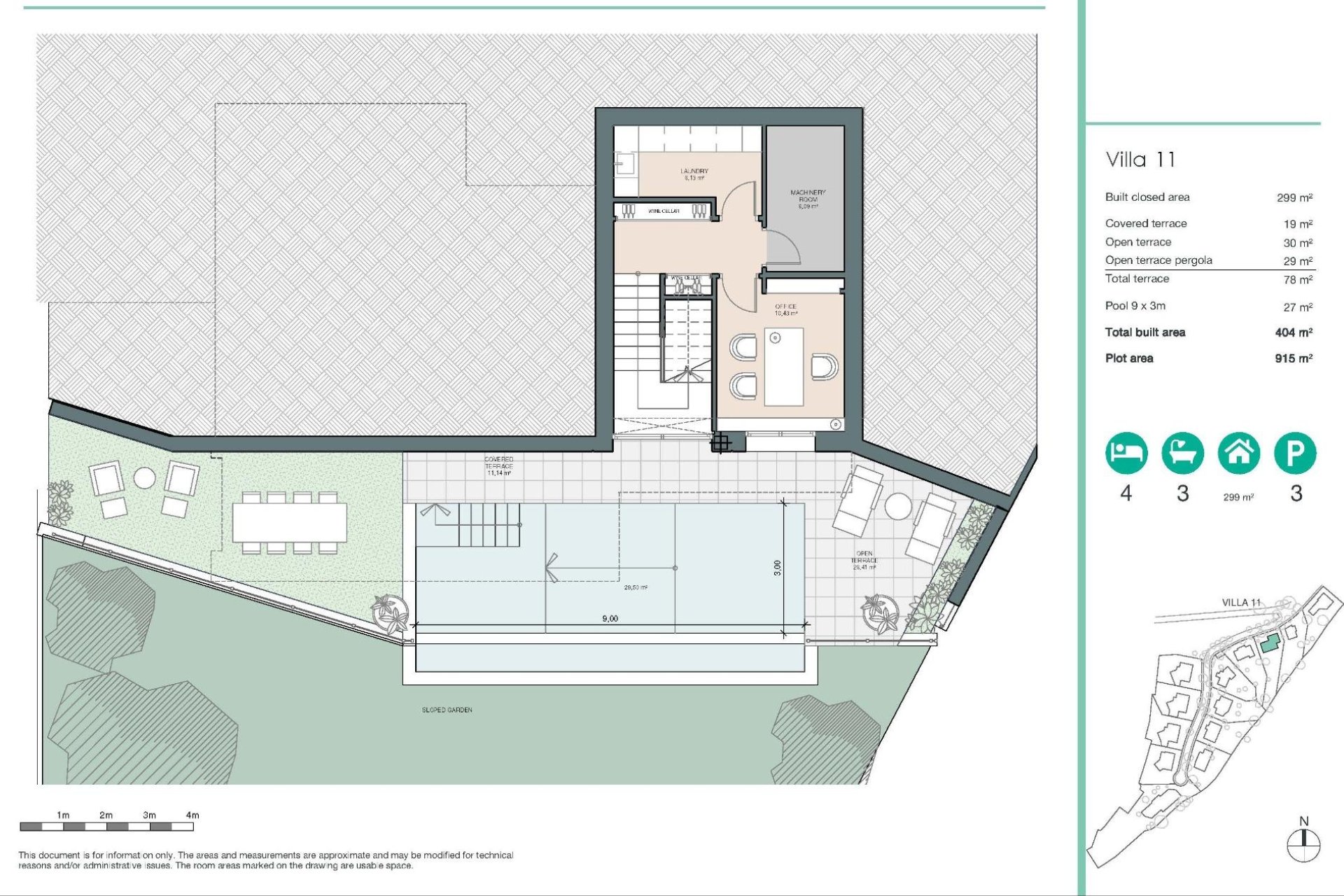New Build - Villa -
Málaga - Málaga Este
