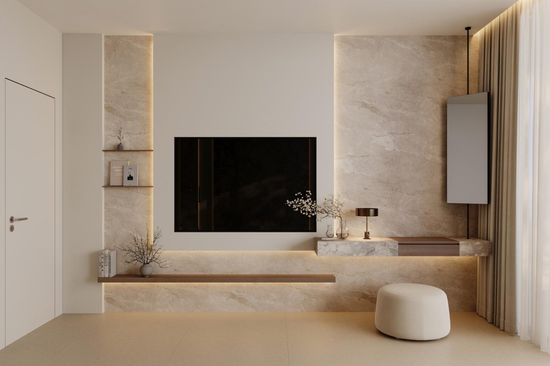 New Build - Villa -
Marbella - El Ingenio