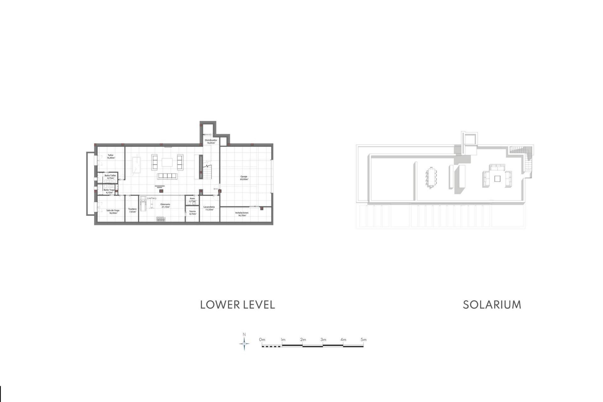 New Build - Villa -
Marbella - Nueva Andalucia