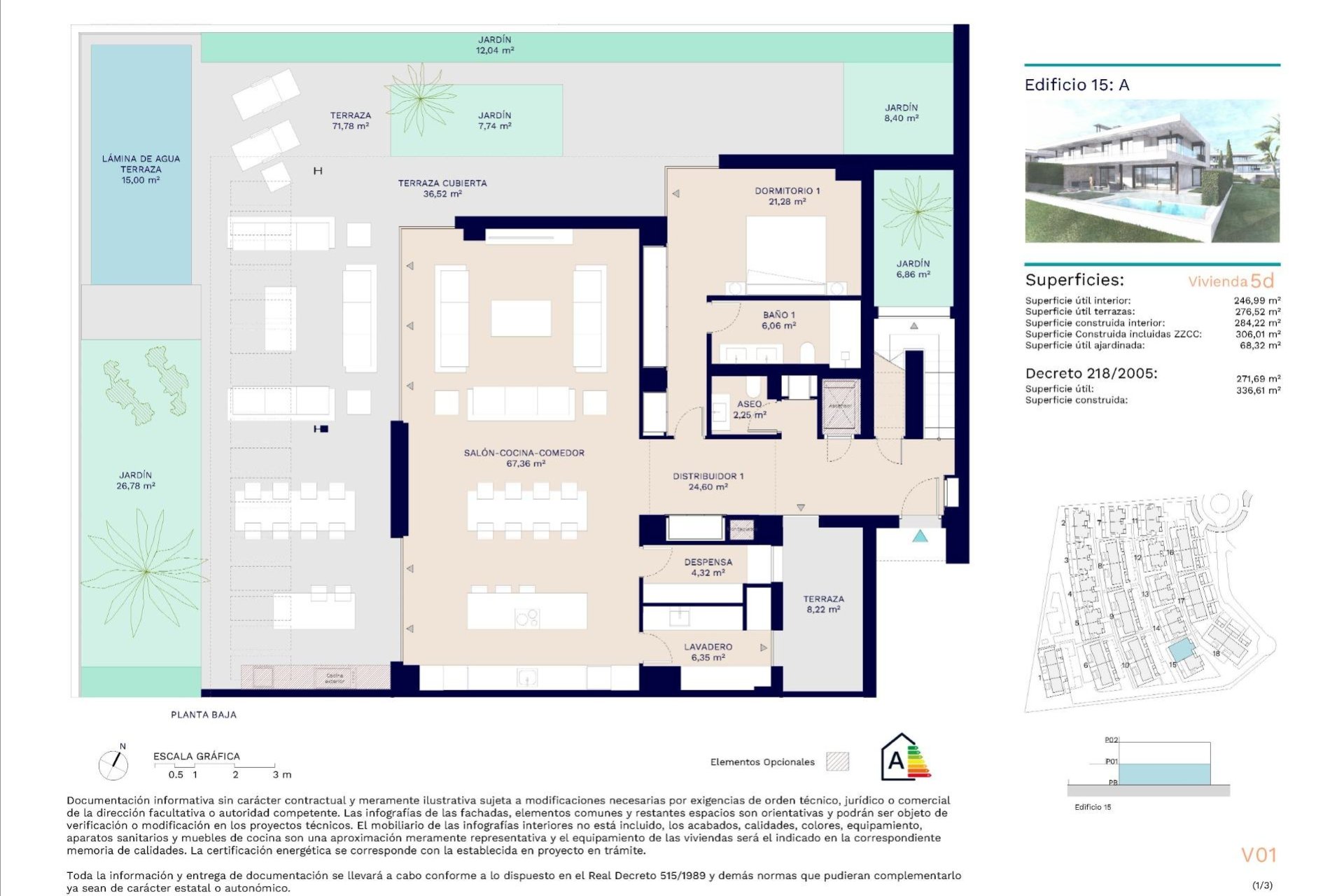 New Build - Villa -
Marbella - Santa Clara Golf