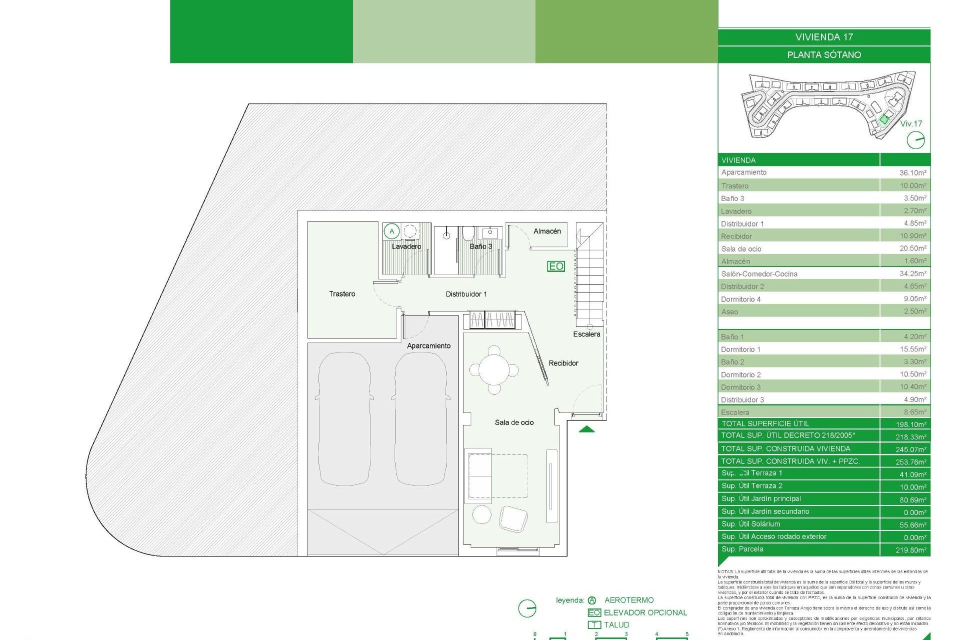 New Build - Villa -
Mijas - Calanova Golf