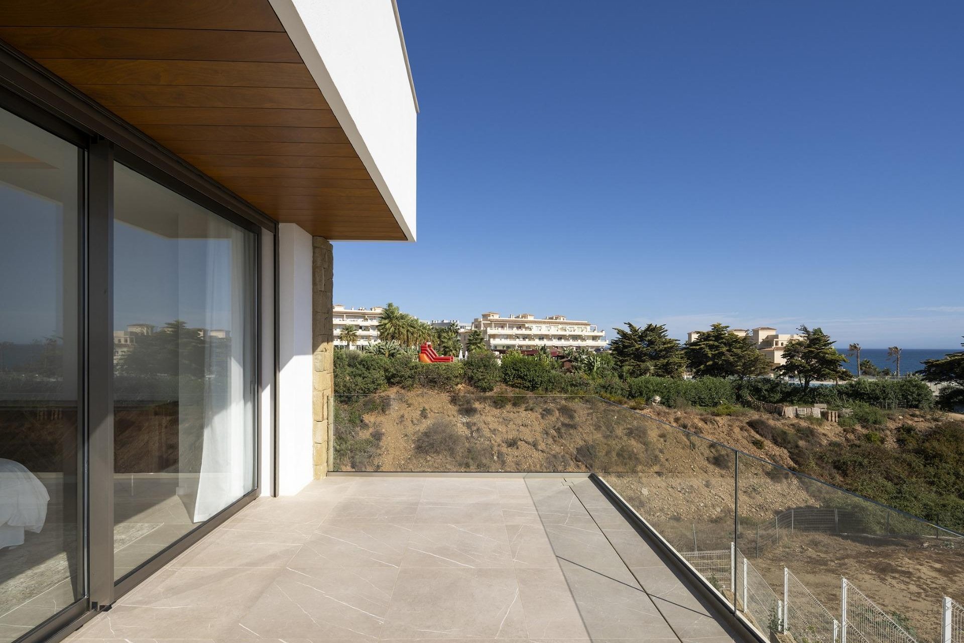 New Build - Villa -
Mijas - Las Farolas