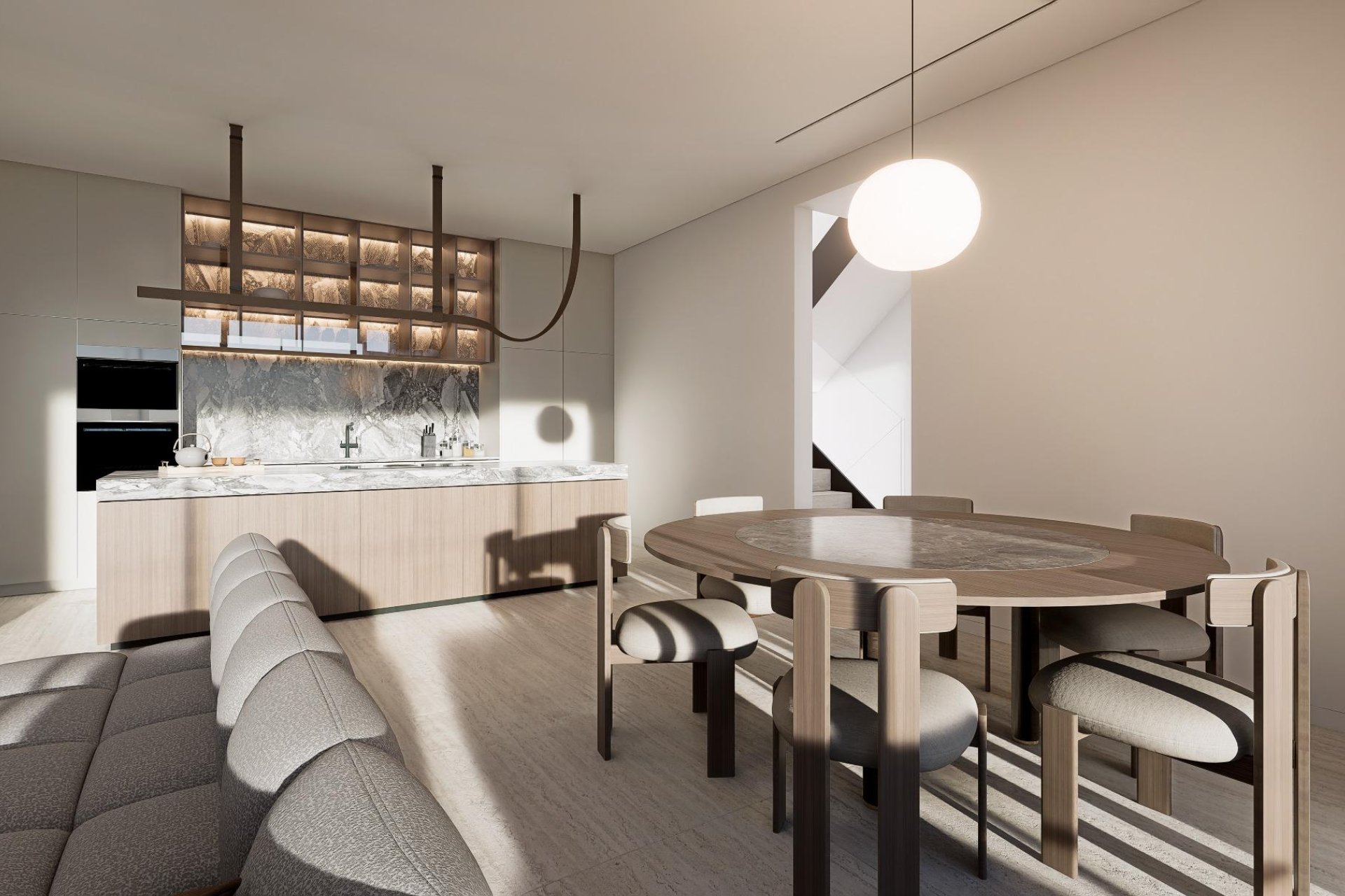 New Build - Villa -
Orihuela - Las Colinas Golf