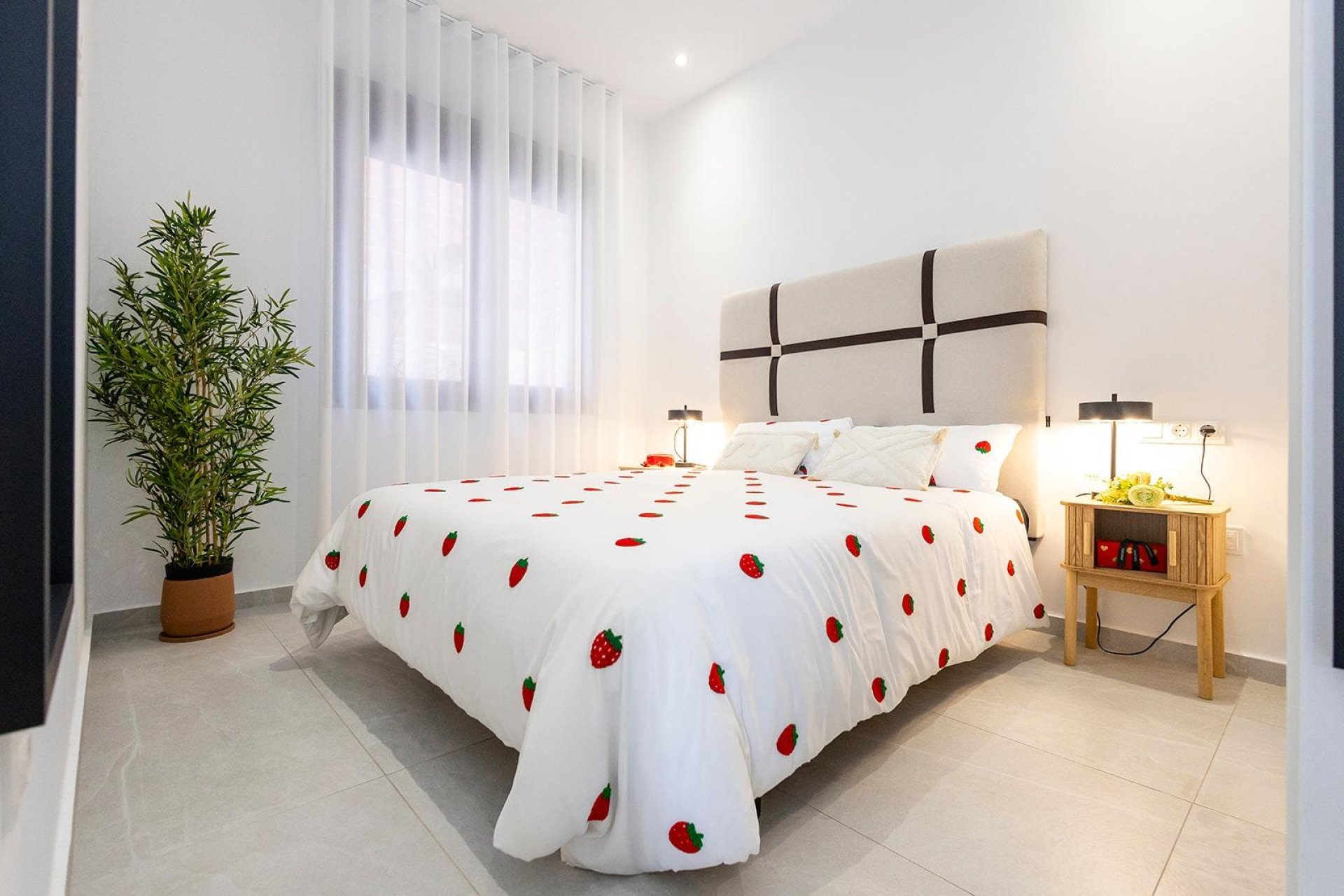 New Build - Villa -
Orihuela - Vistabella Golf