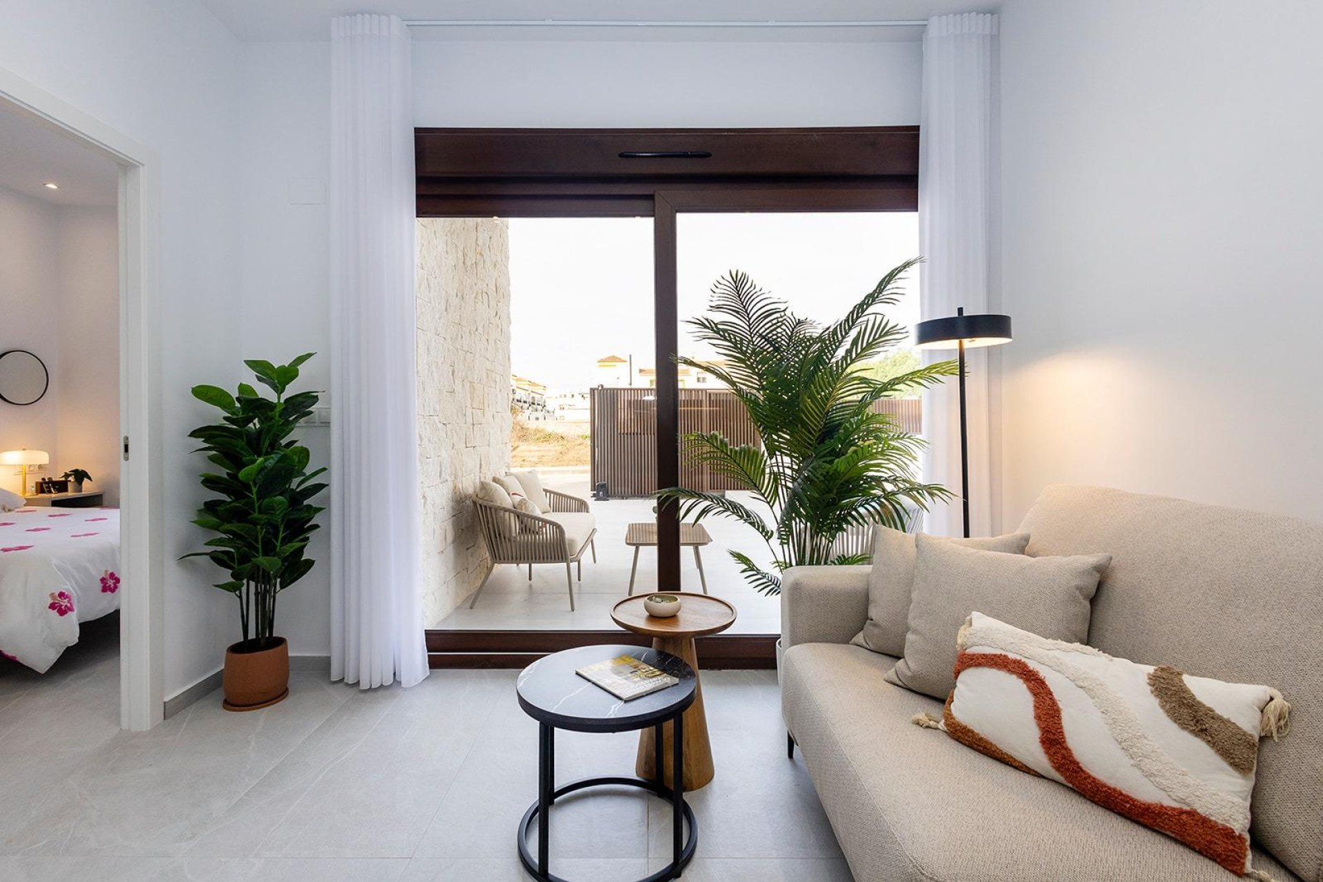 New Build - Villa -
Orihuela - Vistabella Golf