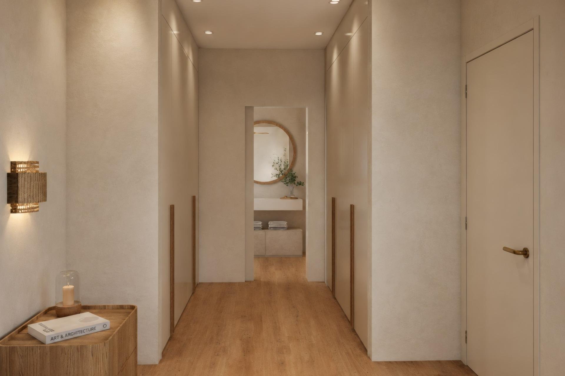 New Build - Villa -
Orihuela - Vistabella Golf