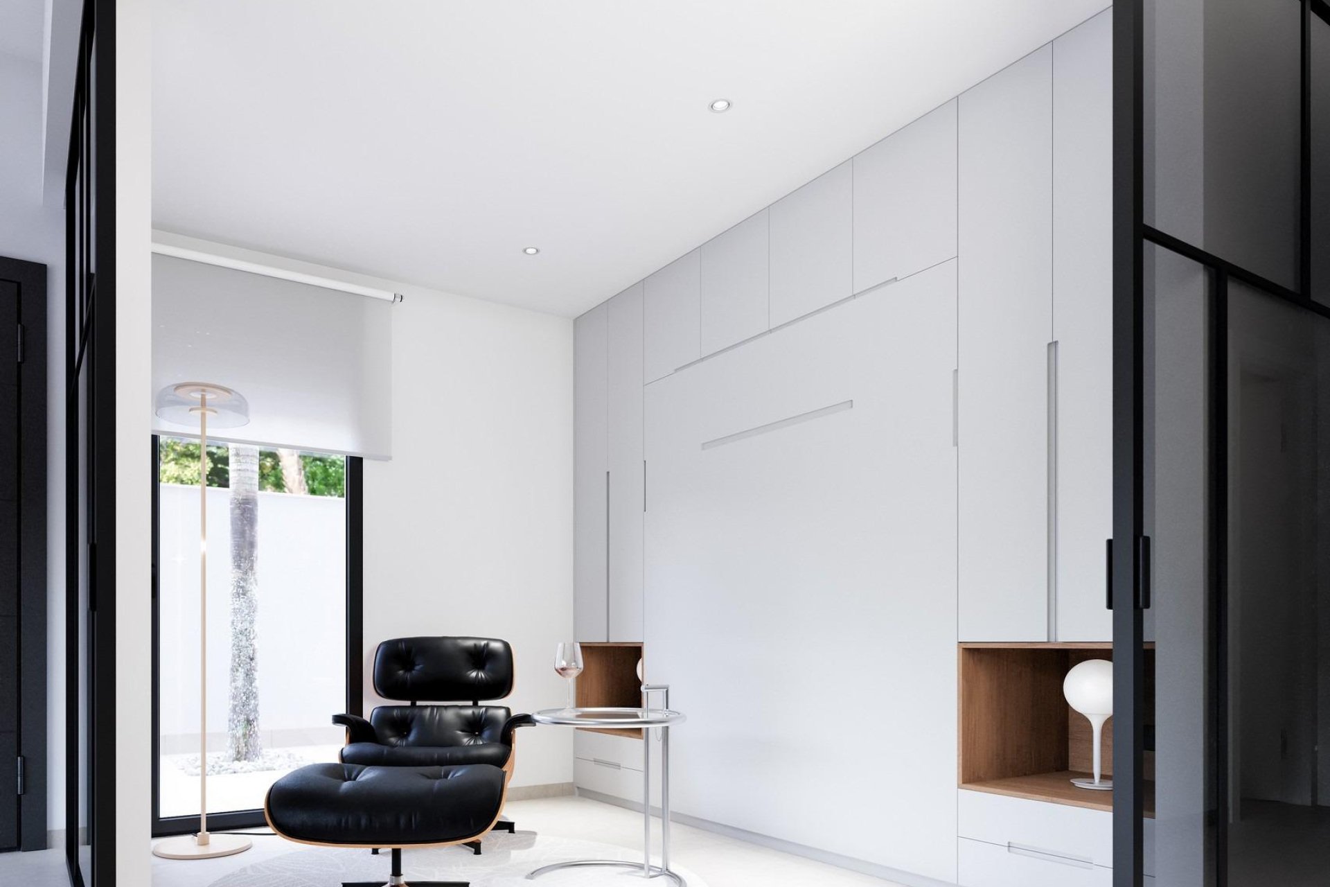 New Build - Villa -
Pilar de la Horadada - parques de Andromeda