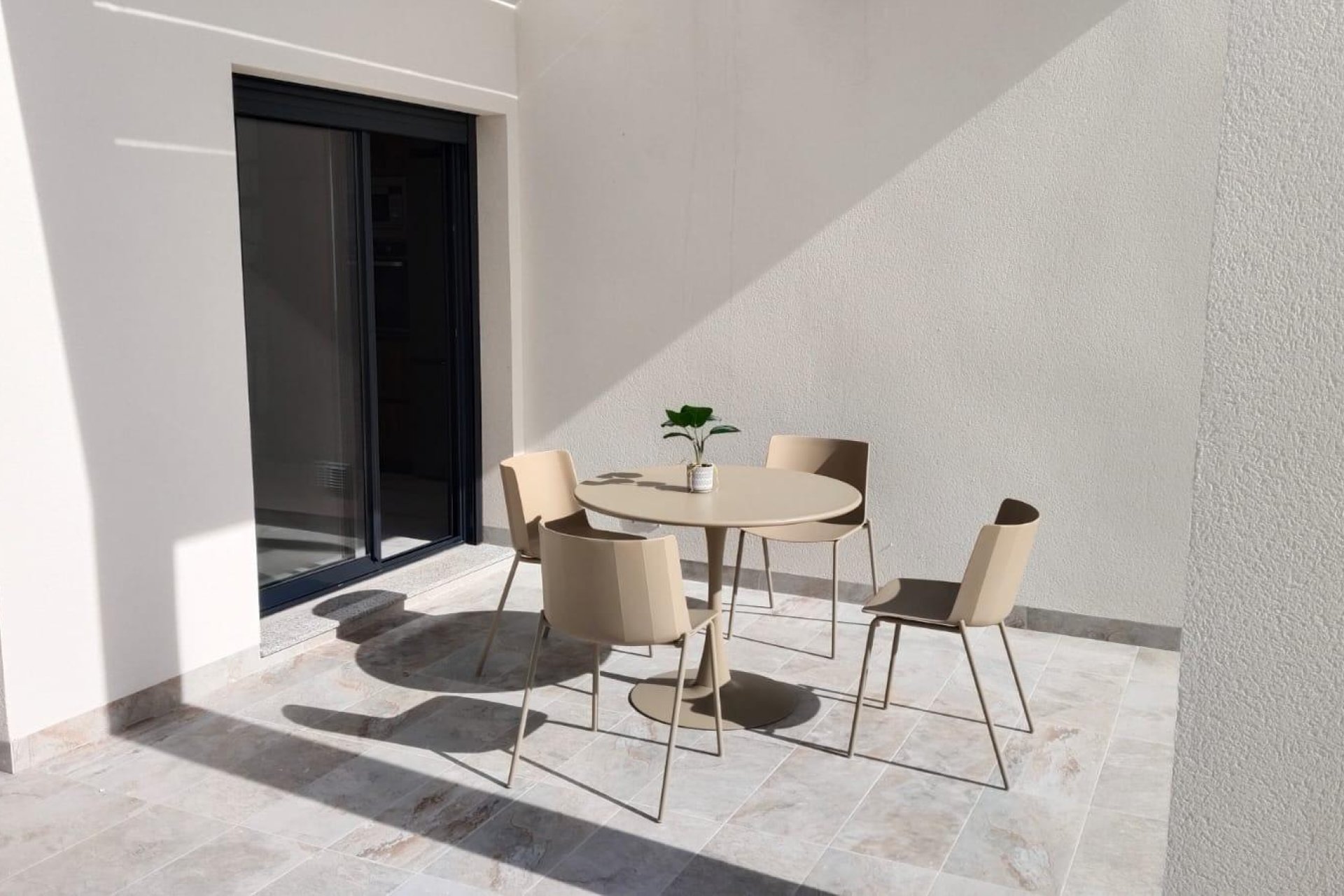 New Build - Villa -
Pilar de la Horadada - Pinar de Campoverde