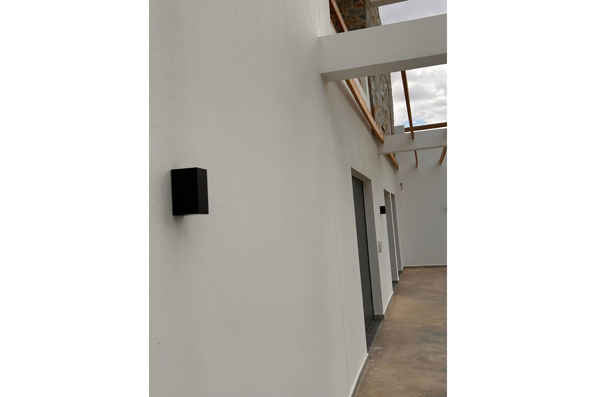 New Build - Villa -
Pinoso - Casas Pastor
