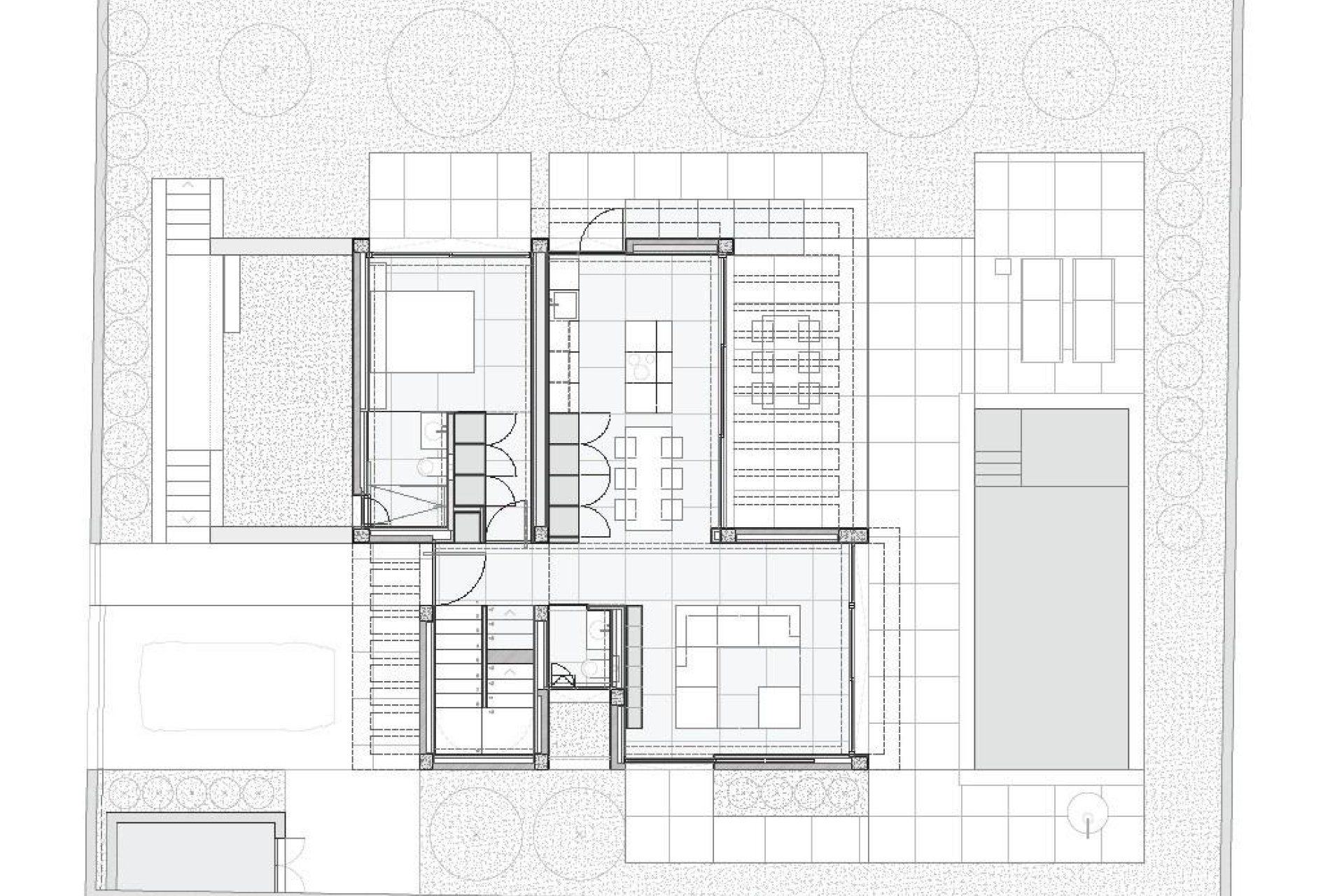New Build - Villa -
Polop - La Alberca