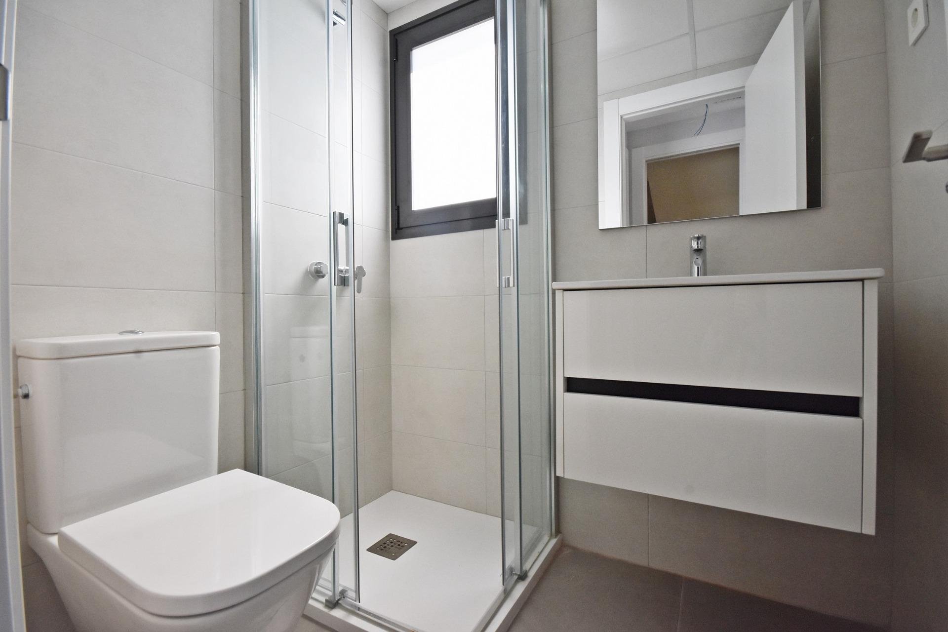 New Build - Villa -
Puerto de Mazarron - Mar De Plata