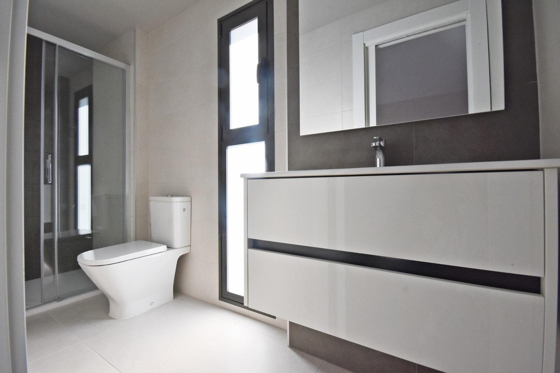 New Build - Villa -
Puerto de Mazarron - Mar De Plata