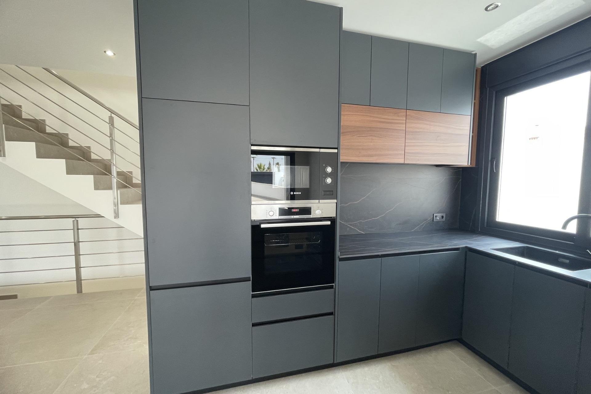 New Build - Villa -
Rojales - Ciudad Quesada
