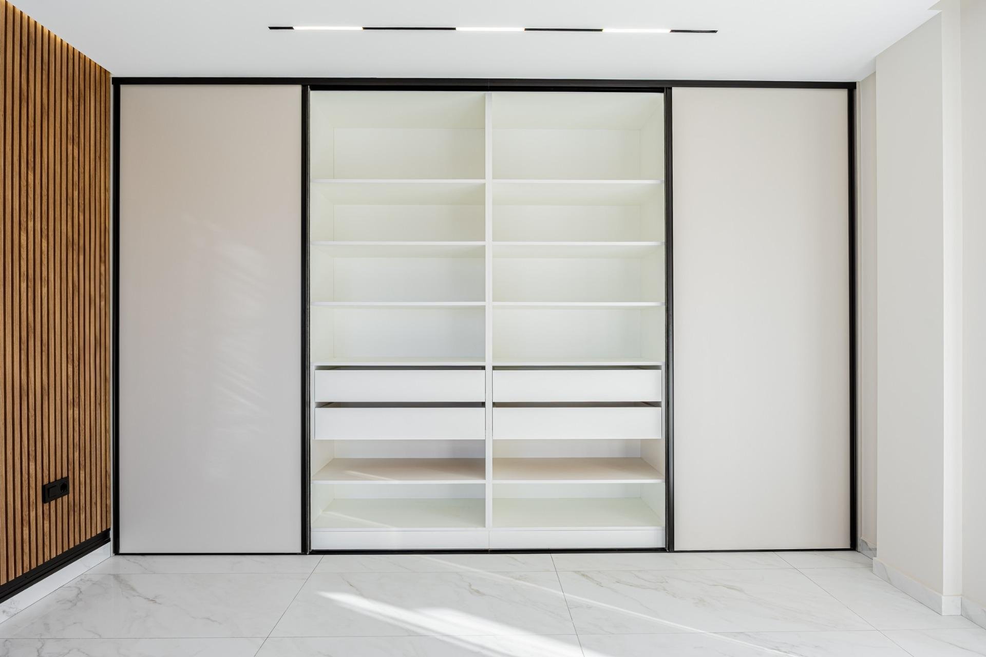 New Build - Villa -
Rojales - Ciudad Quesada