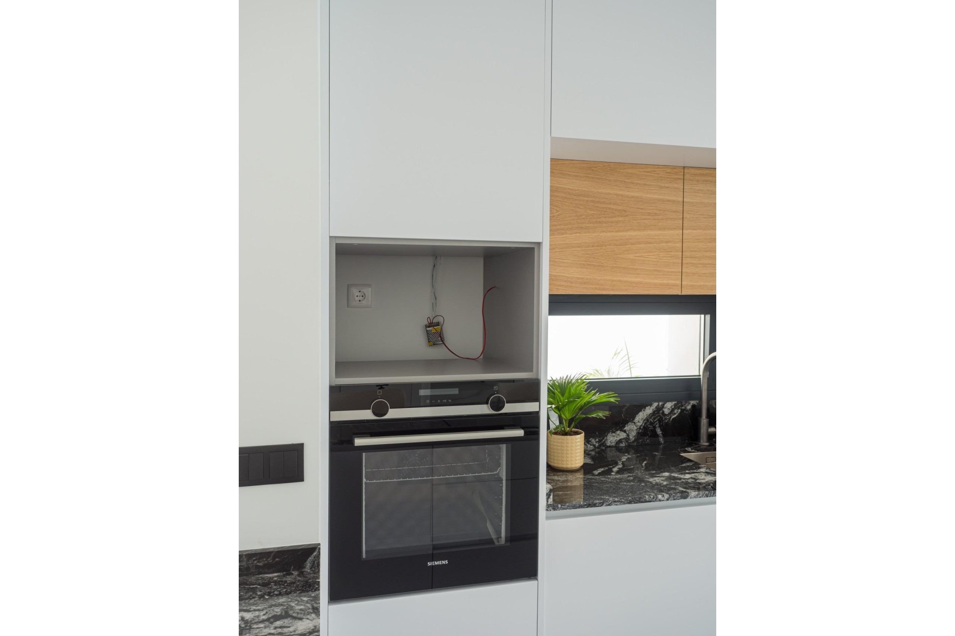 New Build - Villa -
San Pedro del Pinatar - San Pedro Del Pinatar