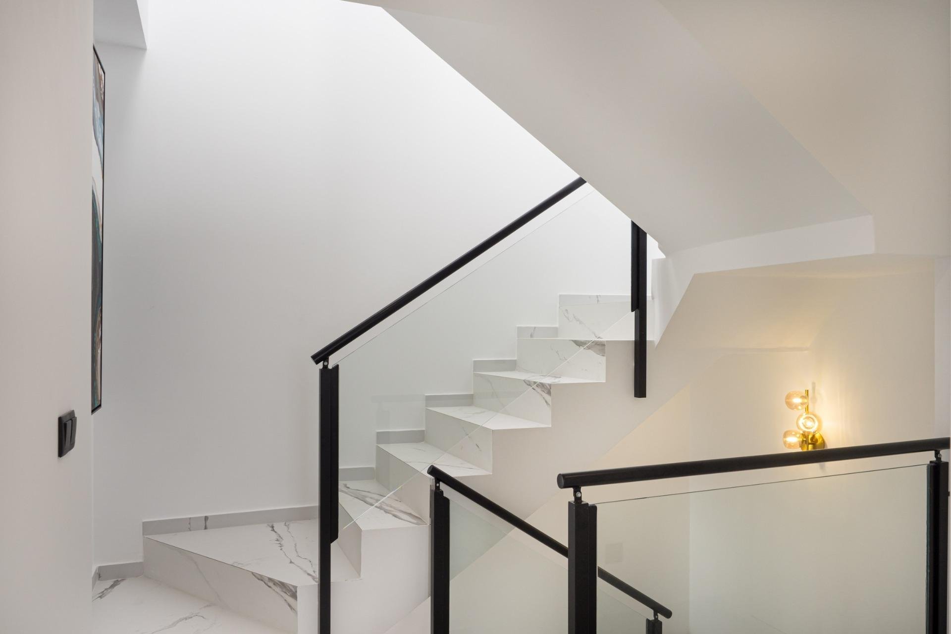 New Build - Villa -
San Pedro del Pinatar - San Pedro Del Pinatar