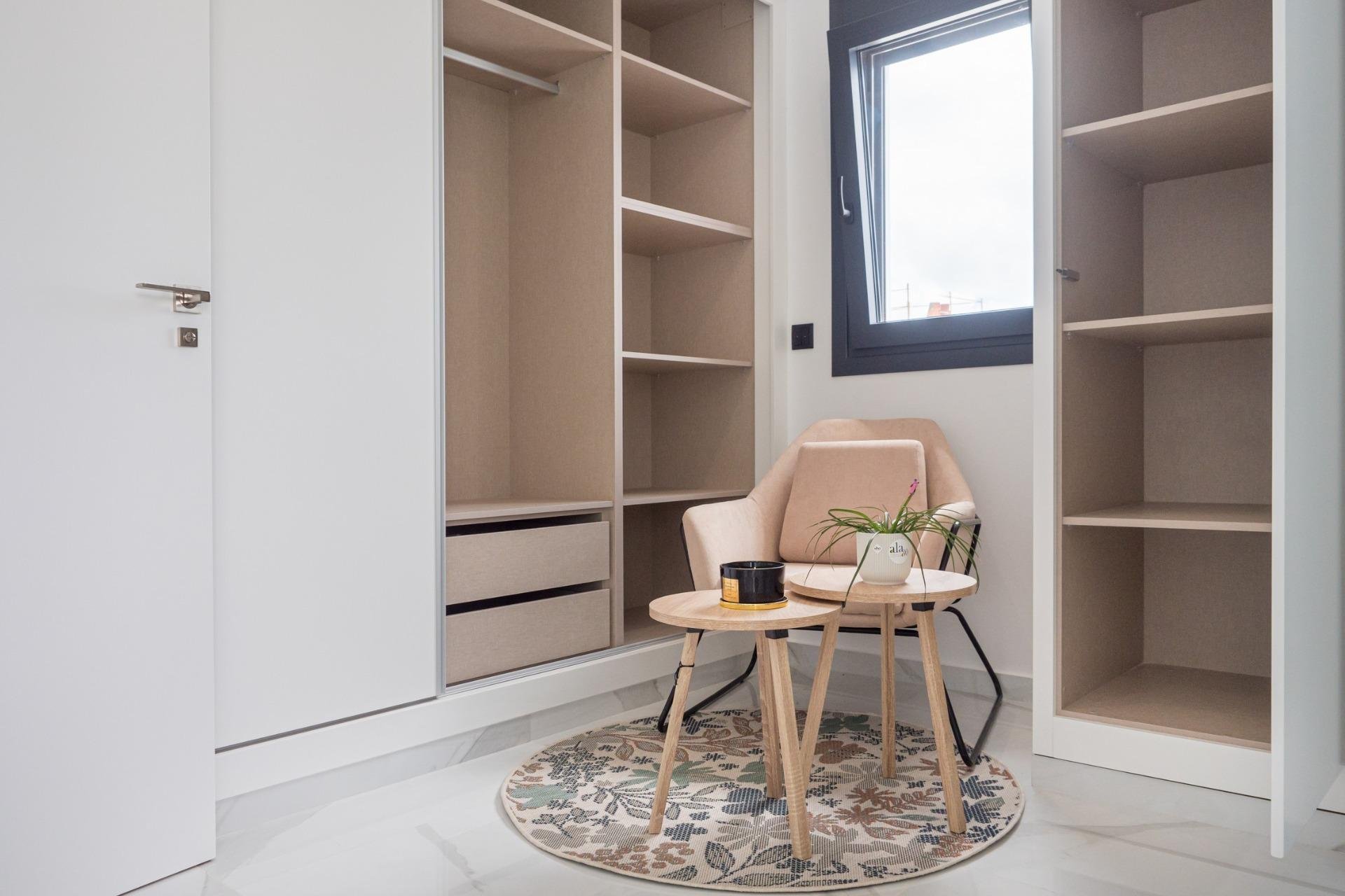 New Build - Villa -
San Pedro del Pinatar - San Pedro Del Pinatar