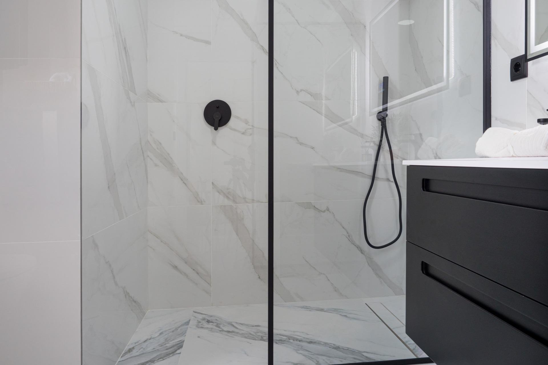 New Build - Villa -
San Pedro del Pinatar - San Pedro Del Pinatar