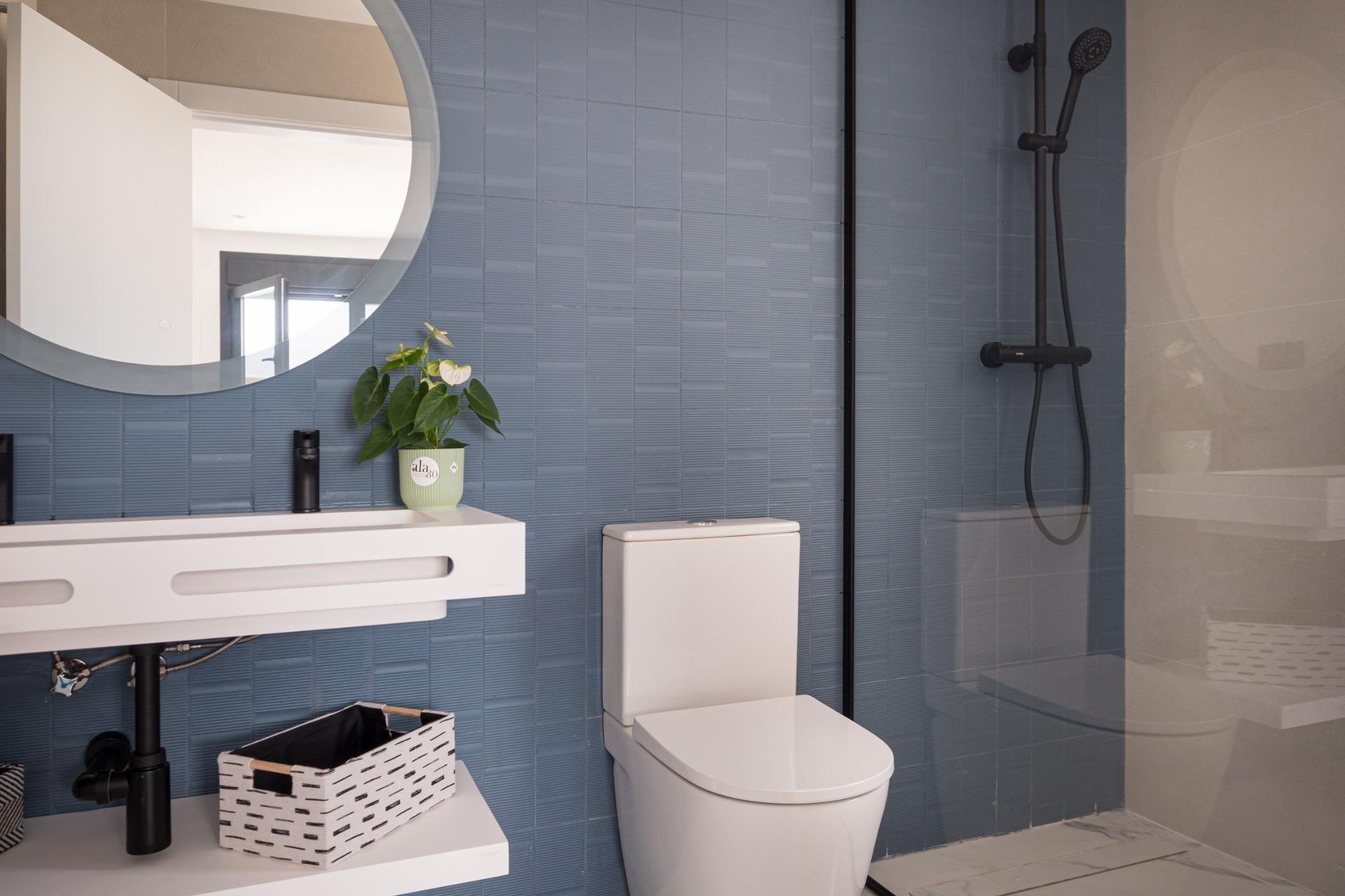 New Build - Villa -
San Pedro del Pinatar - San Pedro Del Pinatar