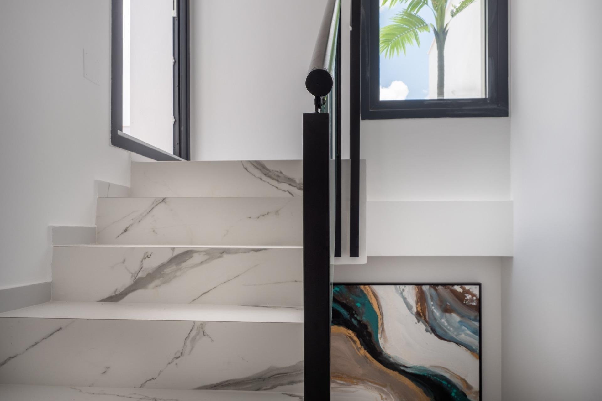 New Build - Villa -
San Pedro del Pinatar - San Pedro Del Pinatar