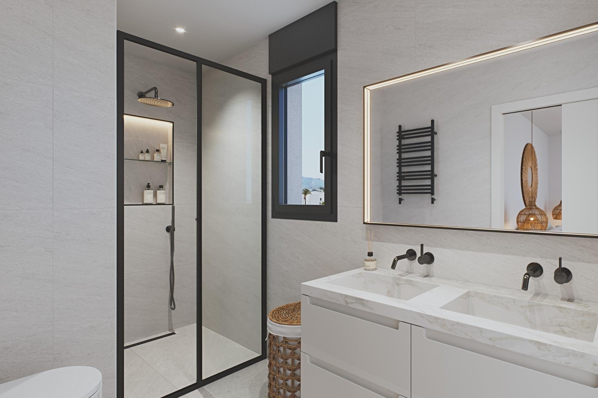 New Build - Villa -
Torre Pacheco - Santa Rosalia Lake and Life Resort