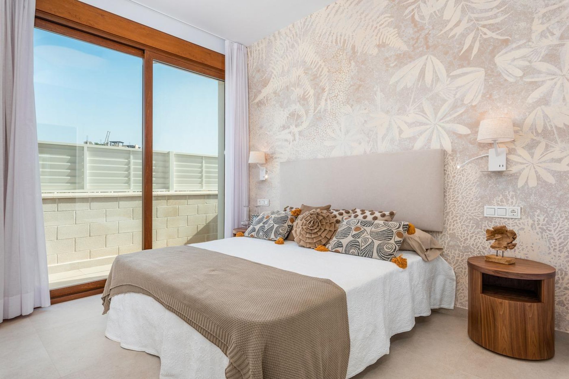 New Build - Villa -
Vera - Vera Playa