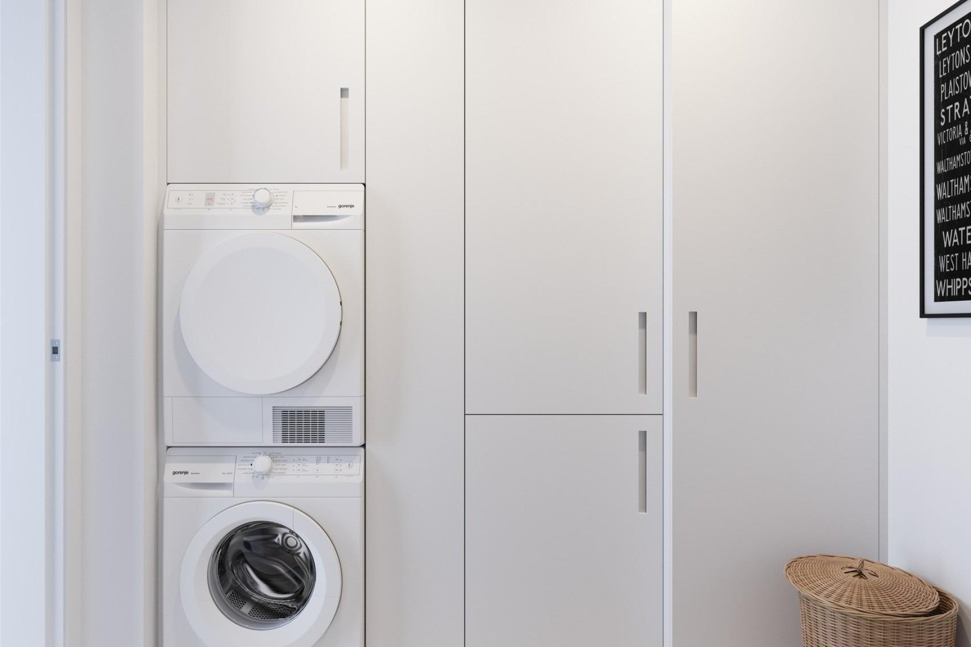 Nouvelle construction - Appartement -
Benahavís - Las Colinas de Marbella