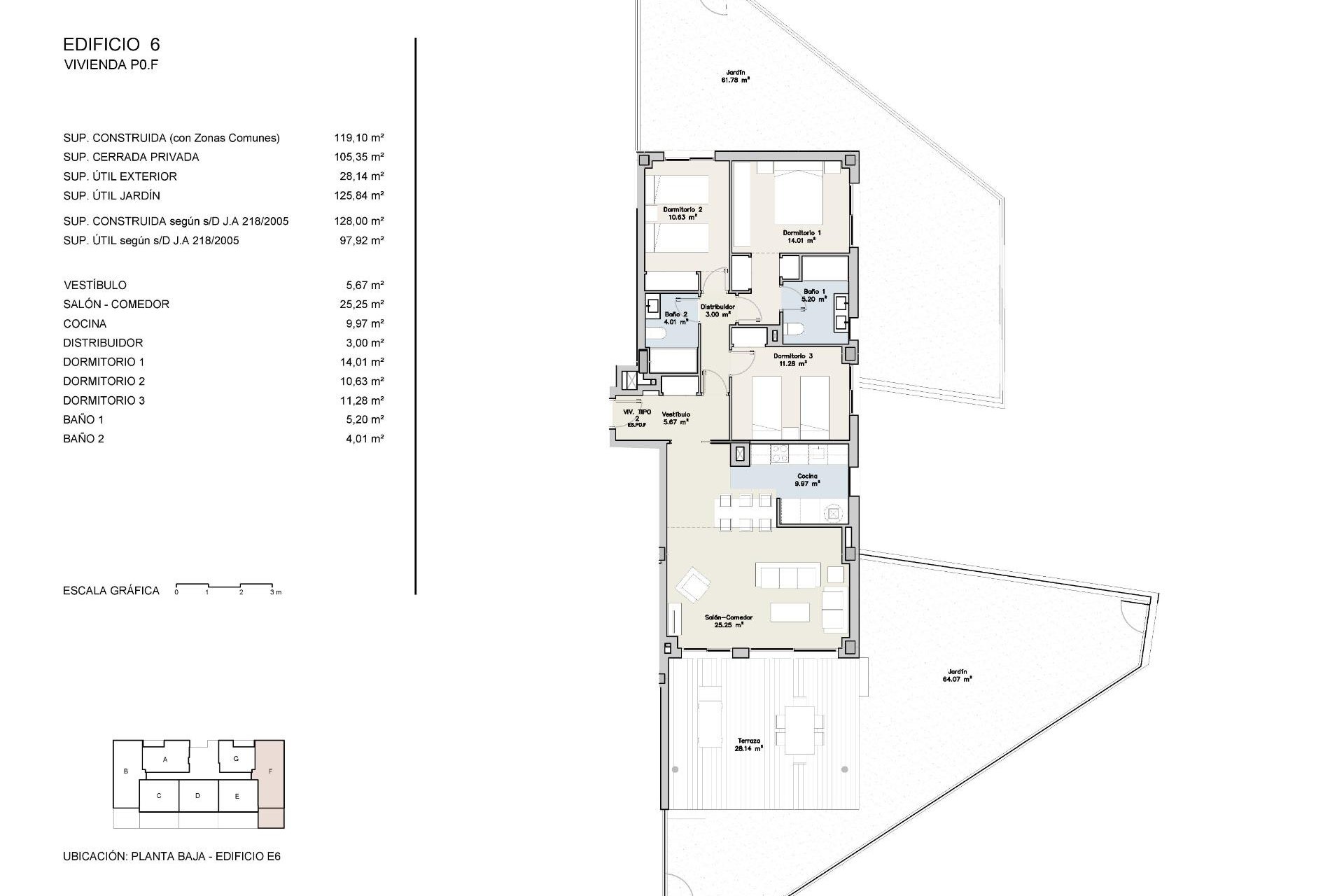 Nouvelle construction - Appartement -
Casares - Manilva - San Luís De Sabinillas