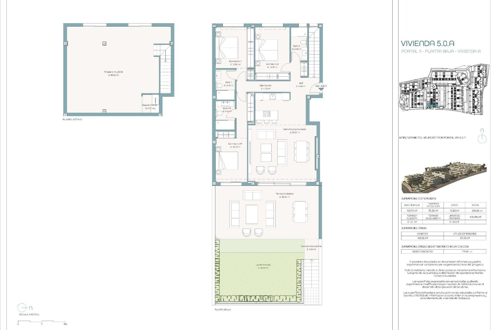 Nouvelle construction - Appartement -
Estepona - El Campanario
