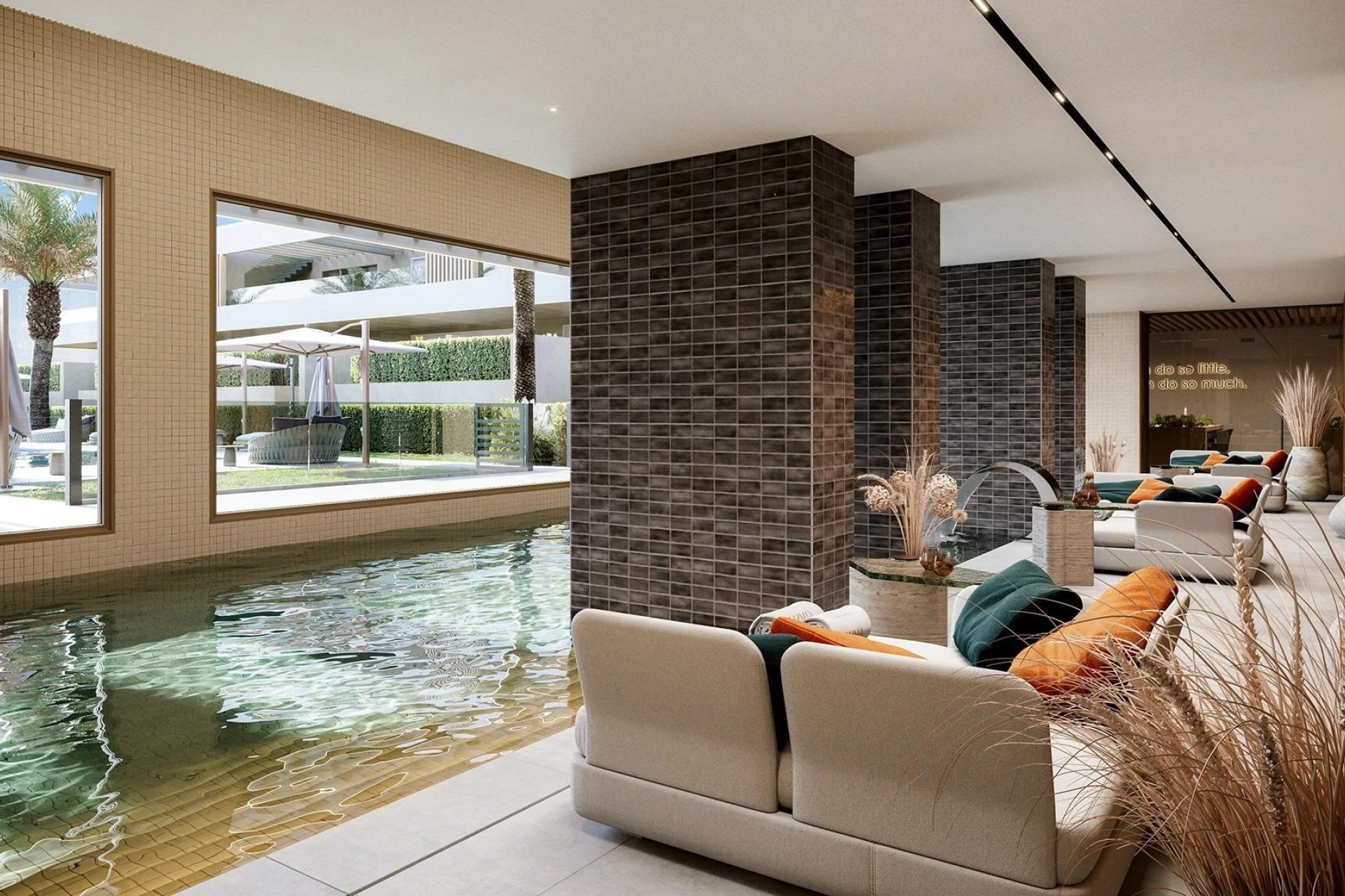 Nouvelle construction - Appartement -
Estepona - El Campanario