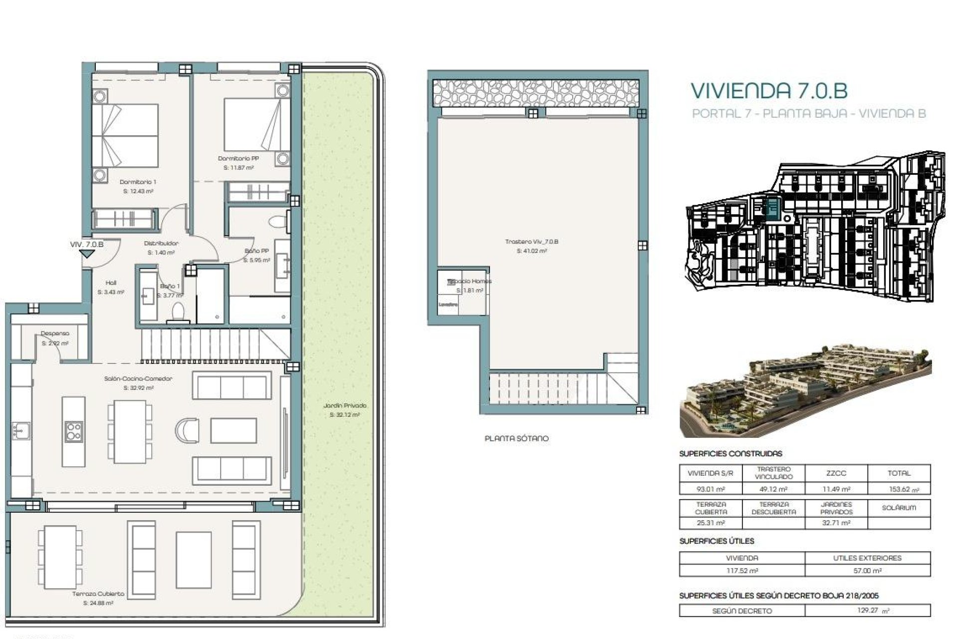 Nouvelle construction - Appartement -
Estepona - El Campanario