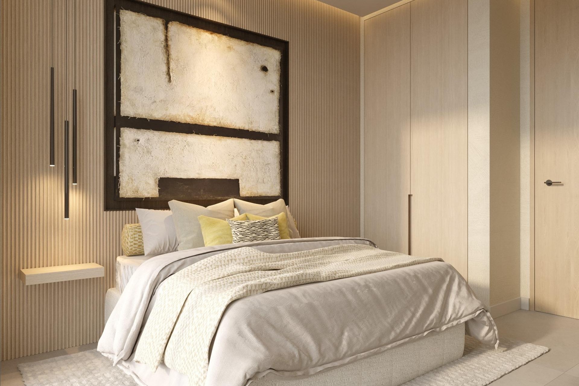 Nouvelle construction - Appartement -
Estepona - El Paraiso Golf Club