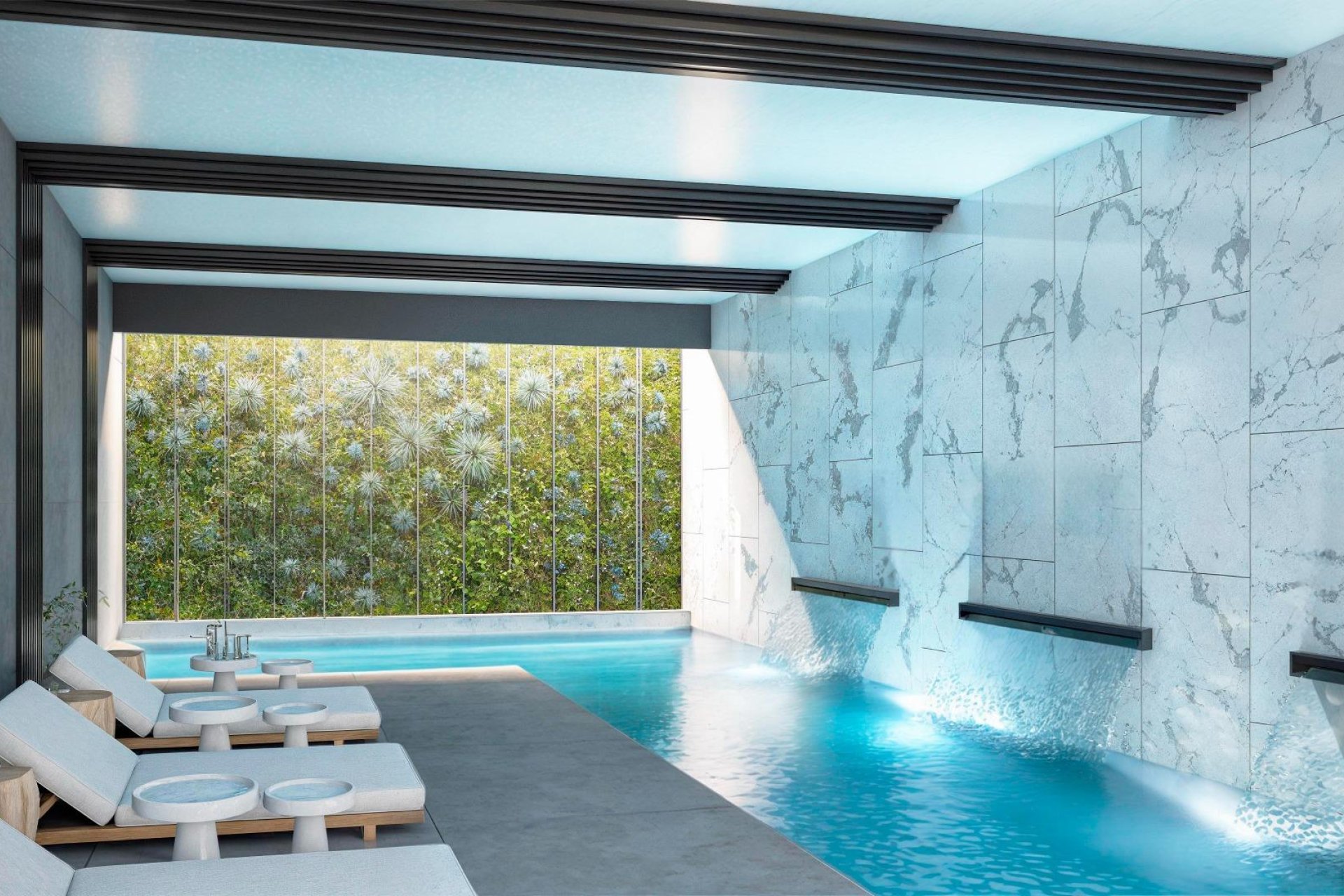 Nouvelle construction - Appartement -
Estepona - La Resina Golf