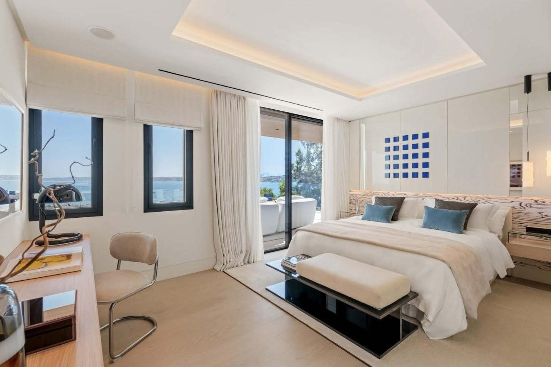 Nouvelle construction - Appartement -
Estepona - Playa del Cristo