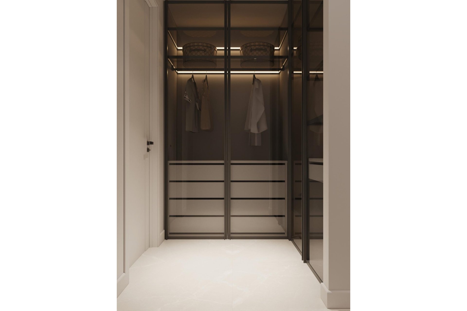 Nouvelle construction - Appartement -
Estepona - Resinera Voladilla